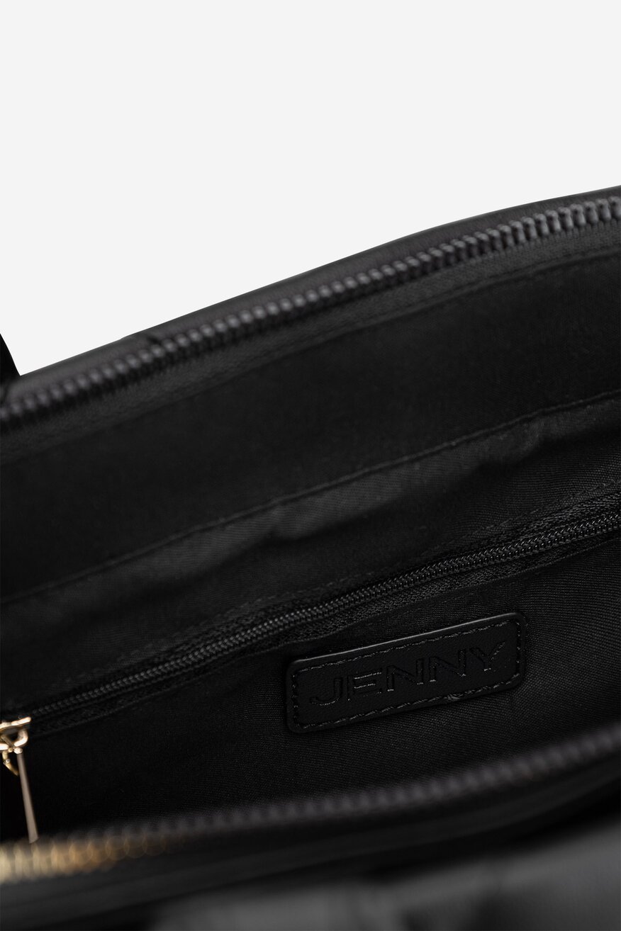 
                Jenny - Duża torebka shopper - 5903419918070