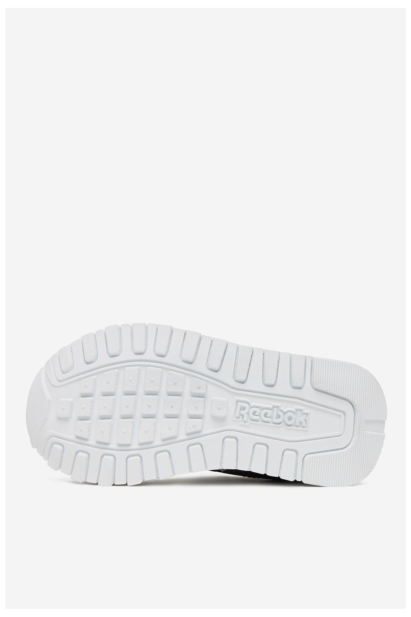 Obuwie sportowe Reebok V9-25193(III) Czarny