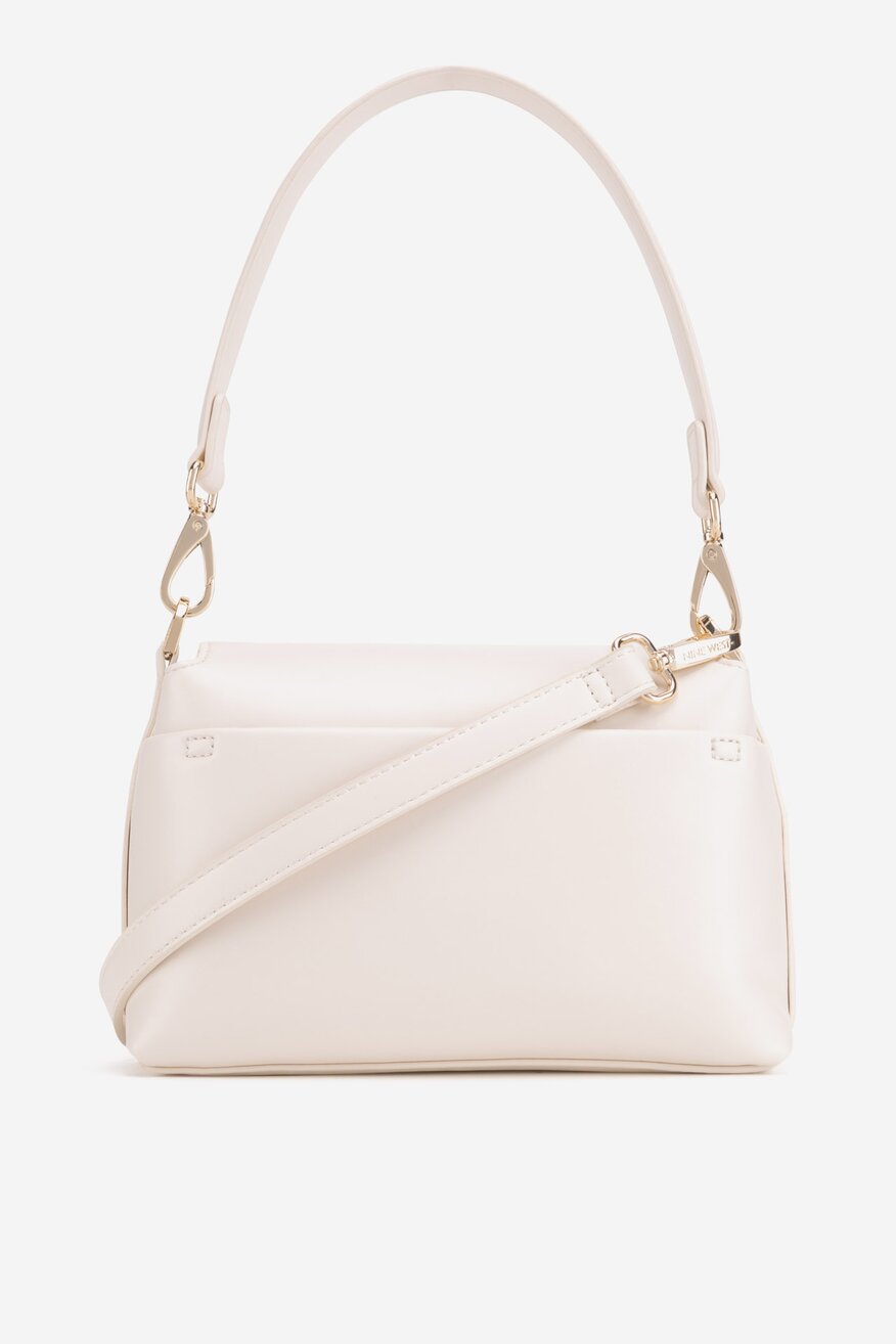 NINE WEST - Mała torebka listonoszka - 5904862905433