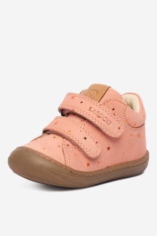 Напівчеревик Lasocki Kids CEO- CI12-CRUISE-23(II)DZ ПОМАРАНЧЕВИЙ