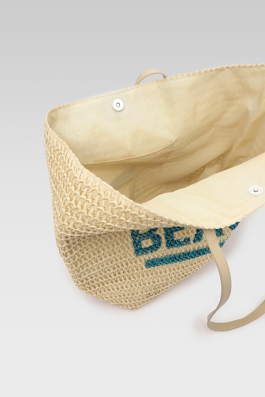 Geantă de mână Jenny Fairy BEJ - 5903698677606