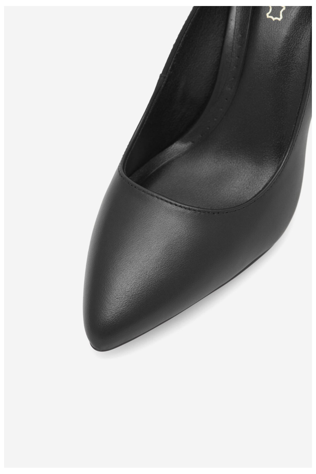 Czółenka Lasocki WYL3788-1Z Czarny