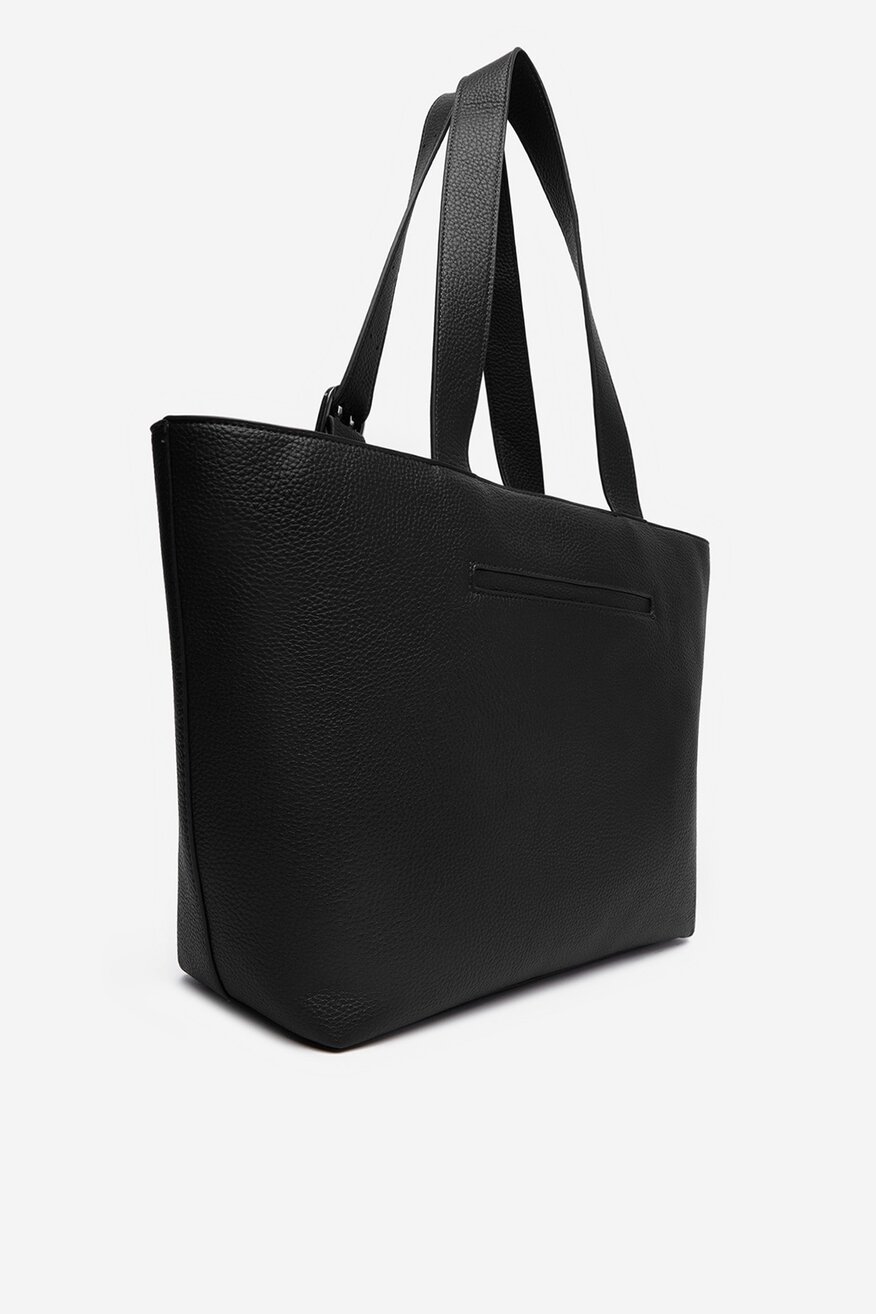 Lasocki - Duża torebka shopper - 5906751218891