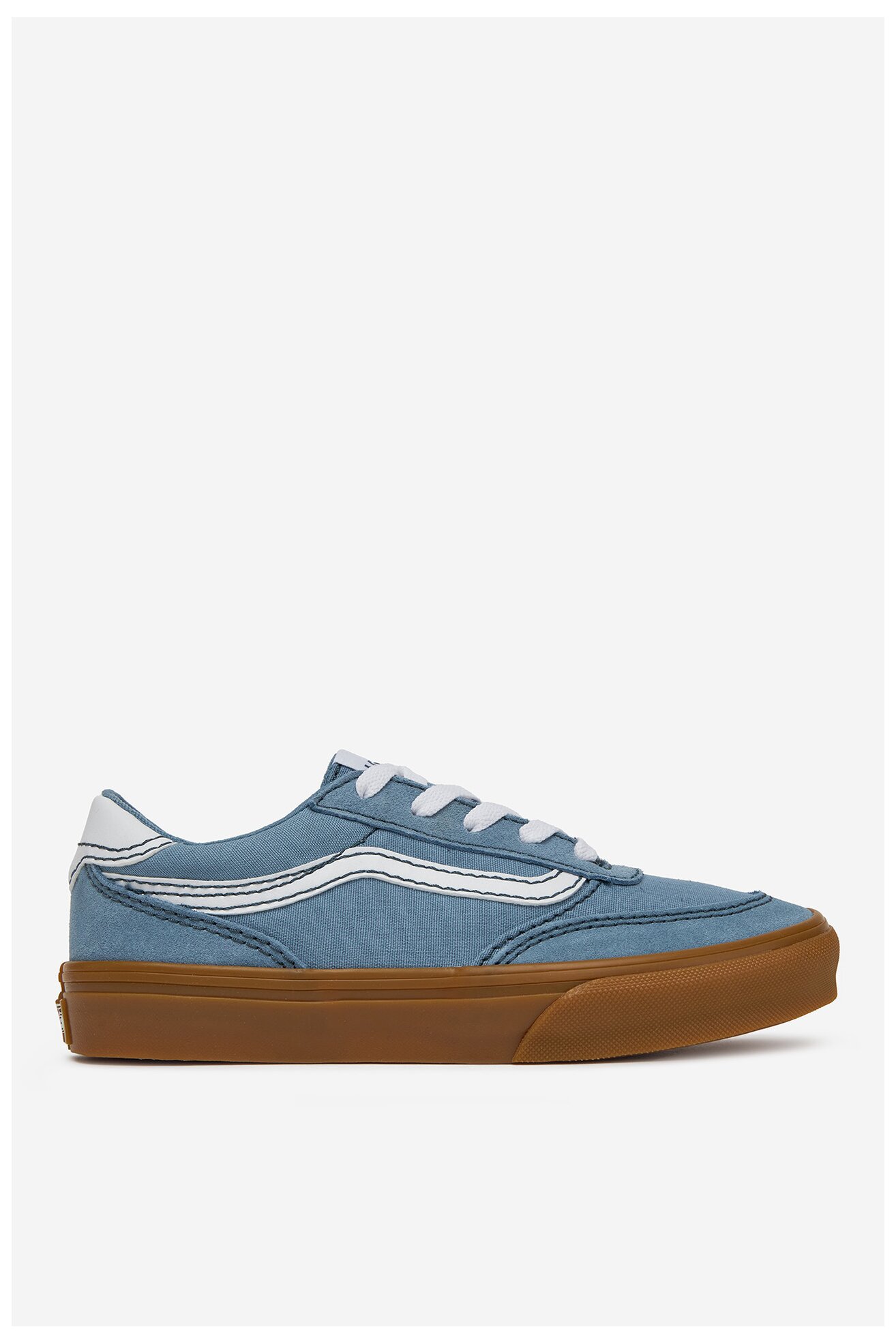 Кецове Vans BROOKLYN LS VN000D82CFL1 СИН