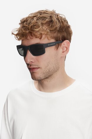 Muške sunčane naočare QUIKSILVER QS-MA-008-SS25 CRNA