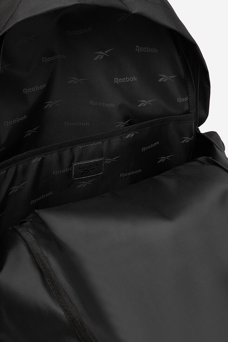 Reebok - Duży plecak sportowy - 5906751335161