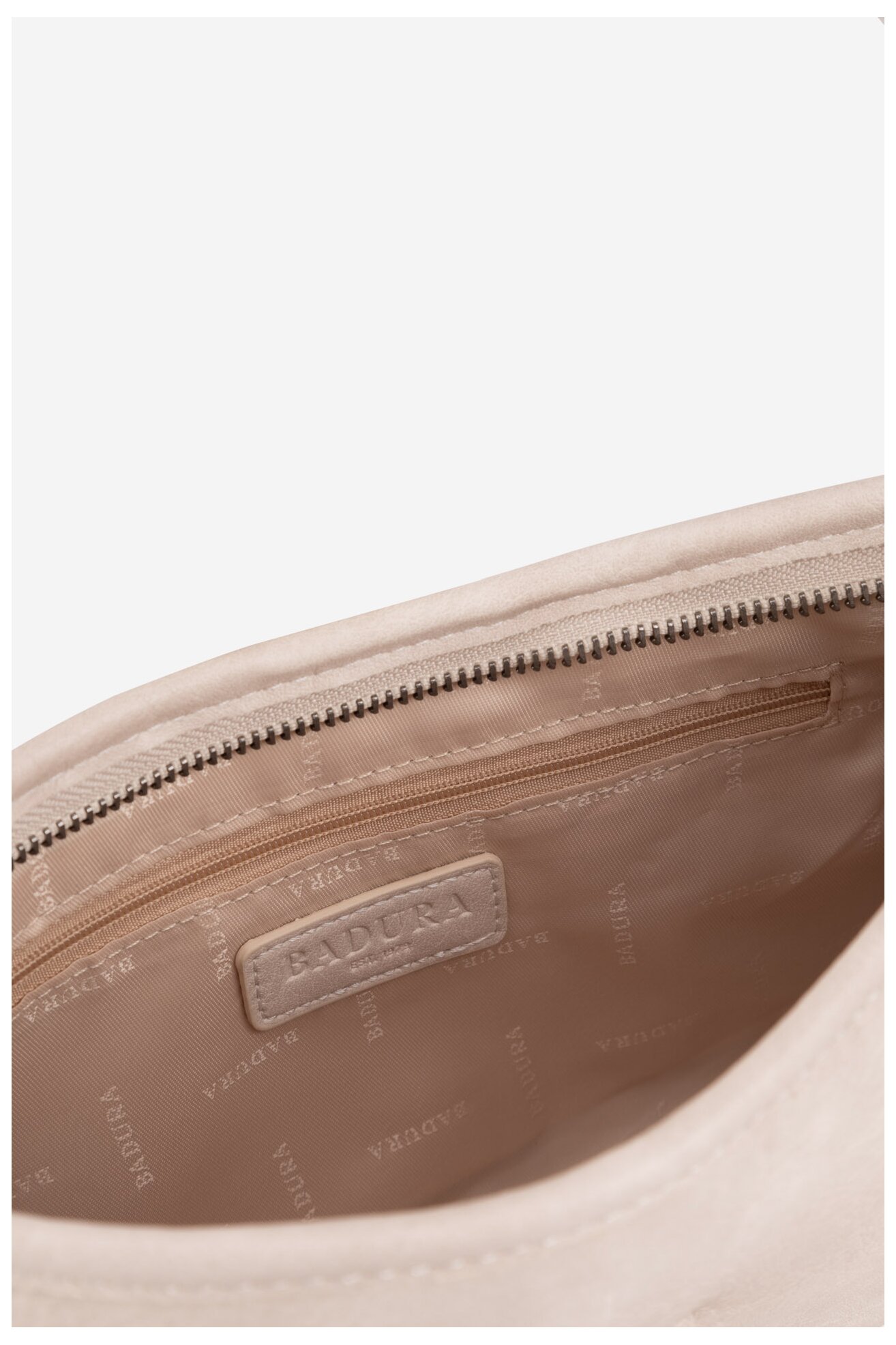 Kézitáska Badura TYL00457 BÉZS