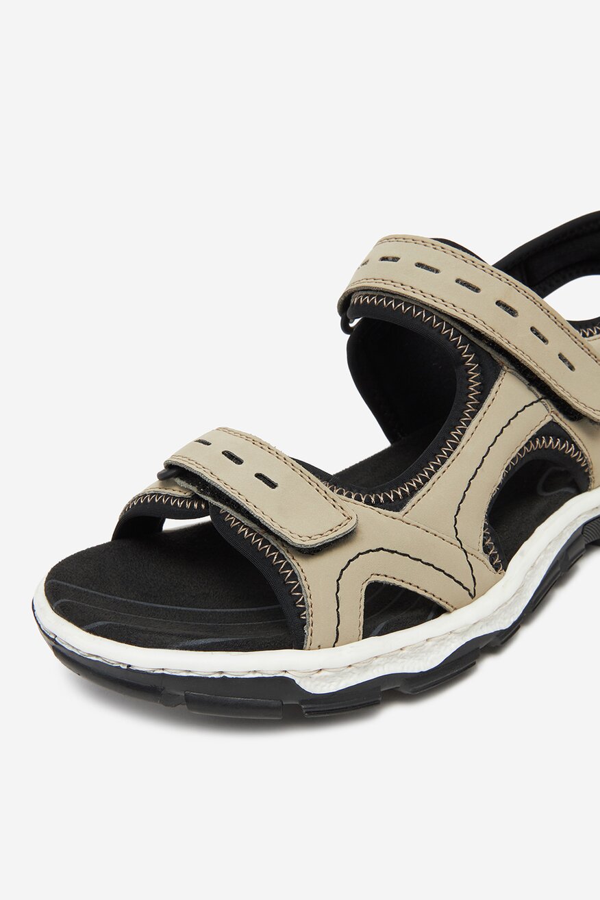Sandale Rieker BEJ - 2230078386500