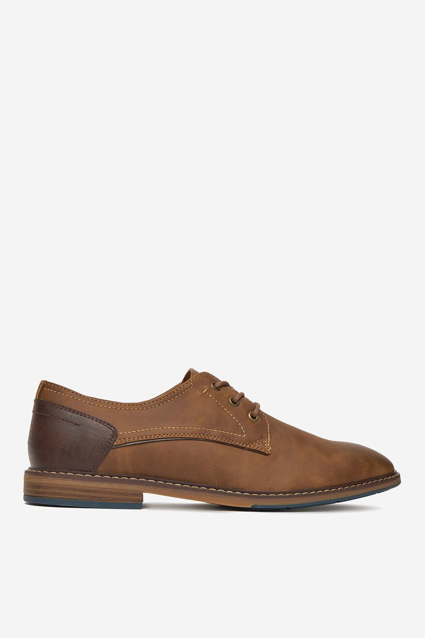 Polobotka Lanetti CAMEL - 5904862928449