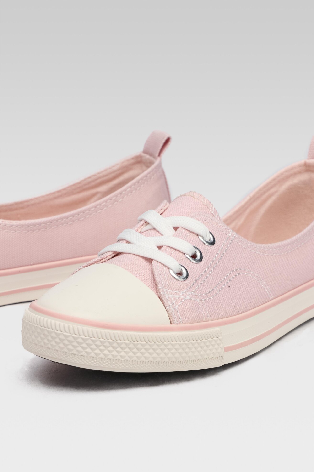 Trampki Jenny Fairy WFA1489-1 Różowy