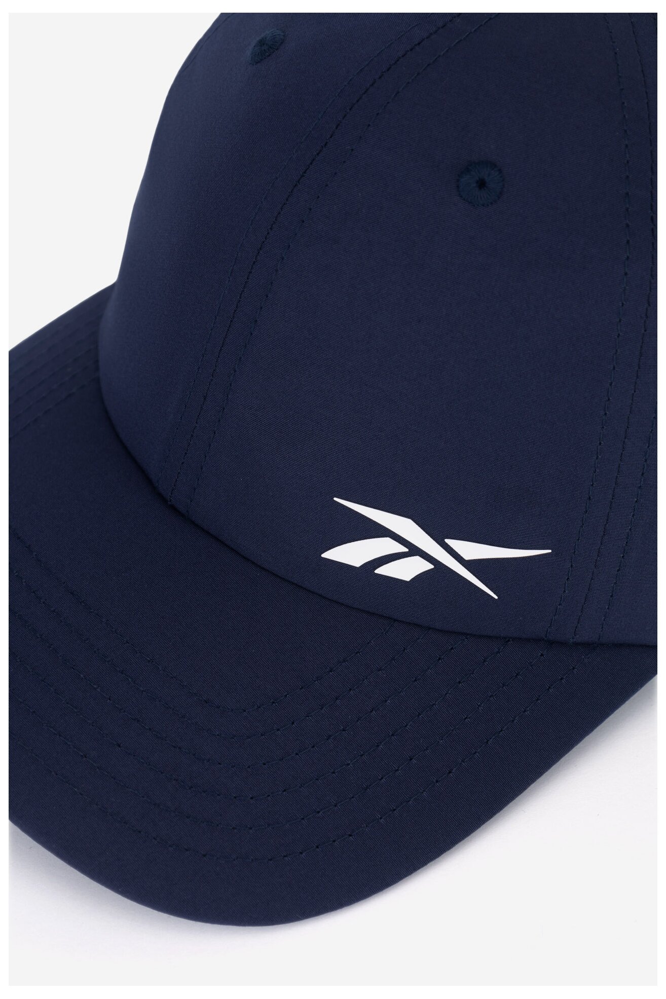 Czapka męska Reebok RBH2200-410 Granatowy