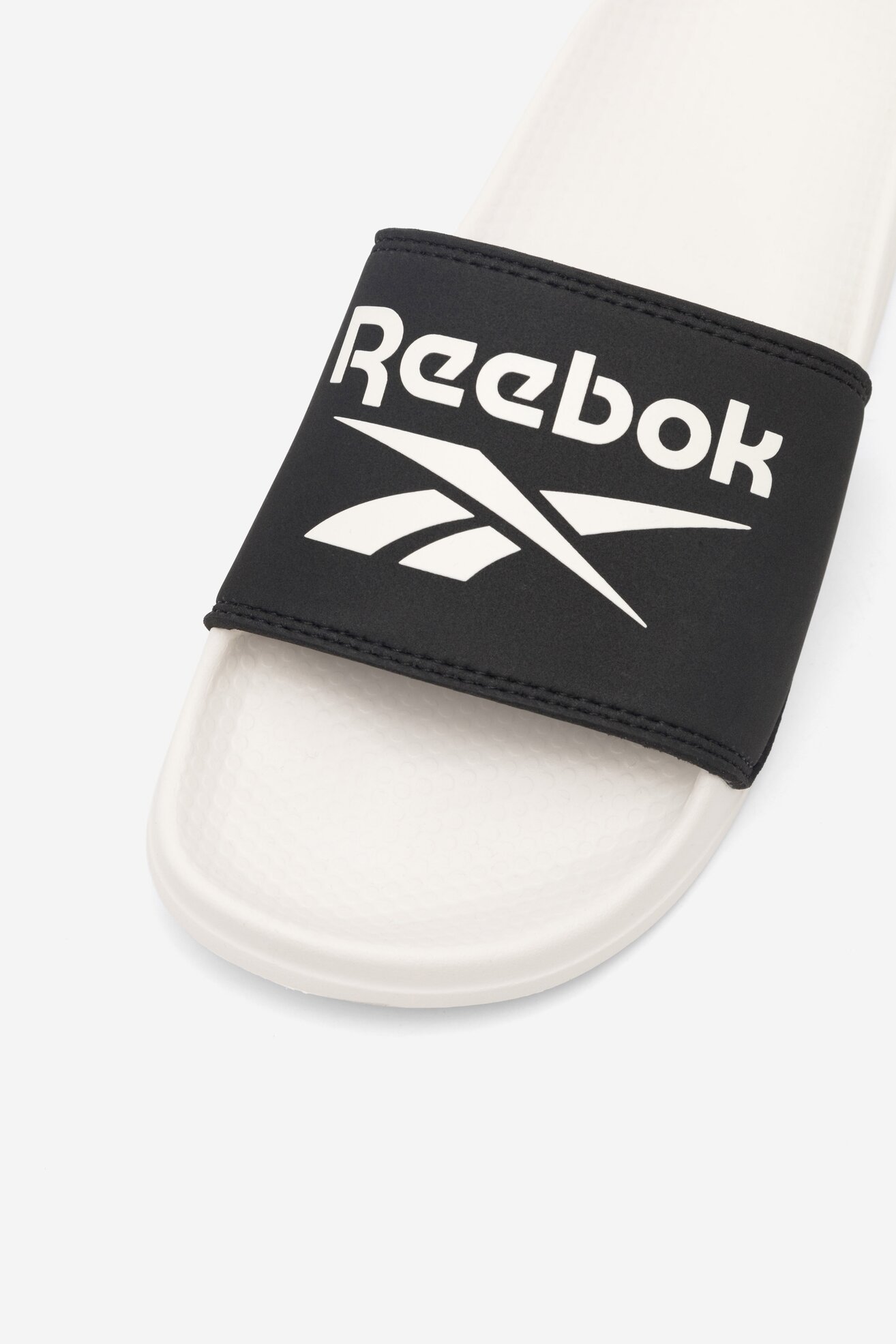Джапанка за басейн Reebok FULGERE SLIDE HR0688 ЧЕРЕН