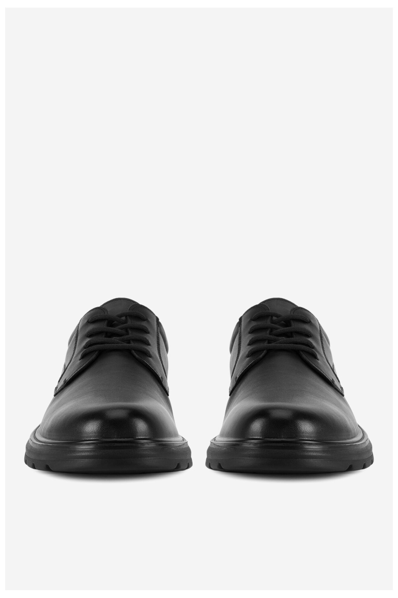 Pantofi casual Sergio Bardi MF1644-1Z NEGRU