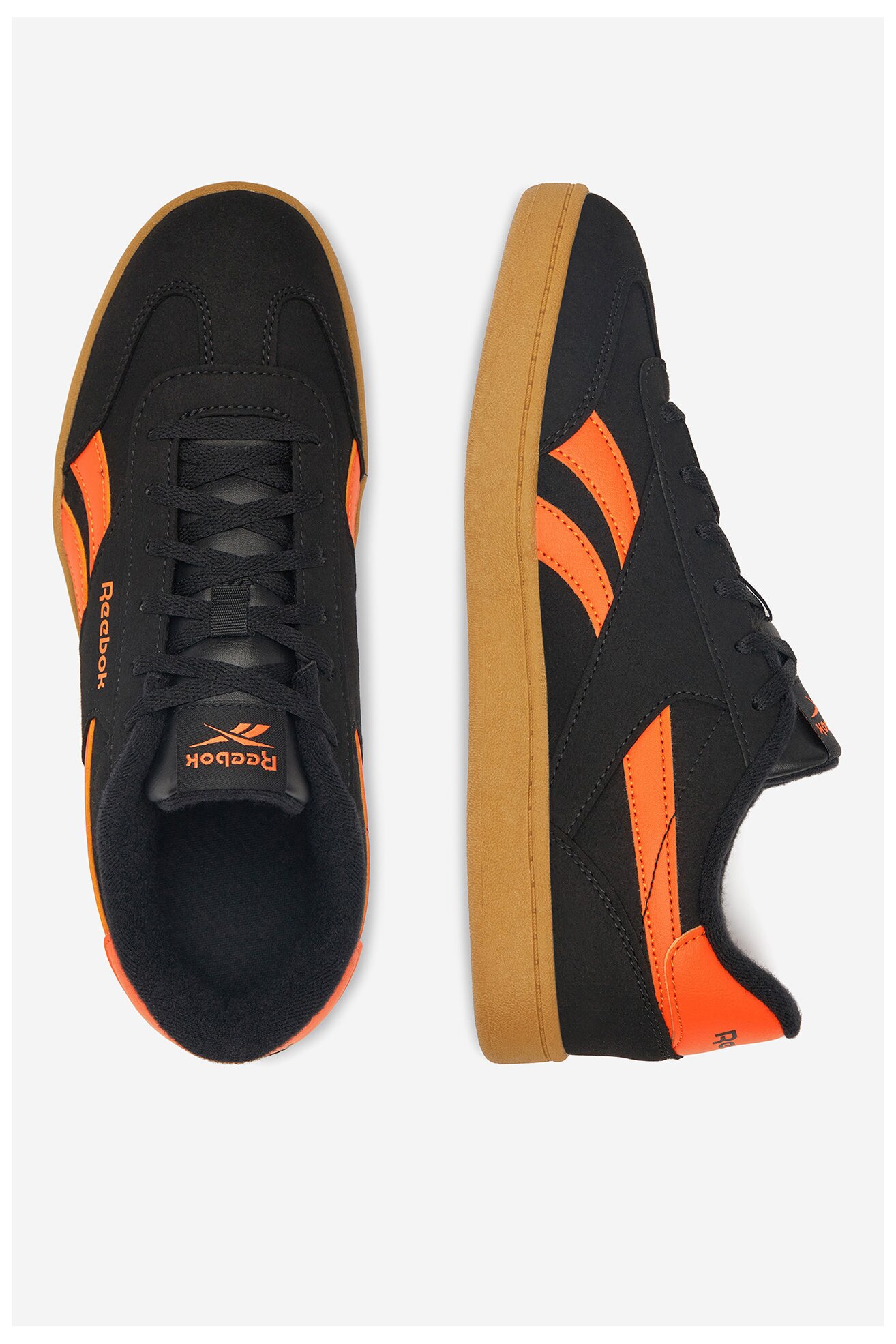 Спортни обувки Reebok SMASH EDGE 100242553 ЧЕРЕН