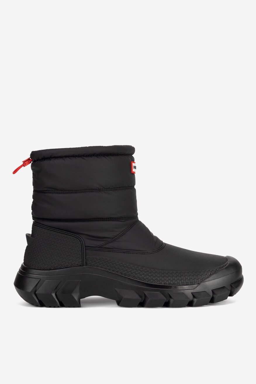 
                Боти HUNTER ЧЕРЕН - 5905588945369