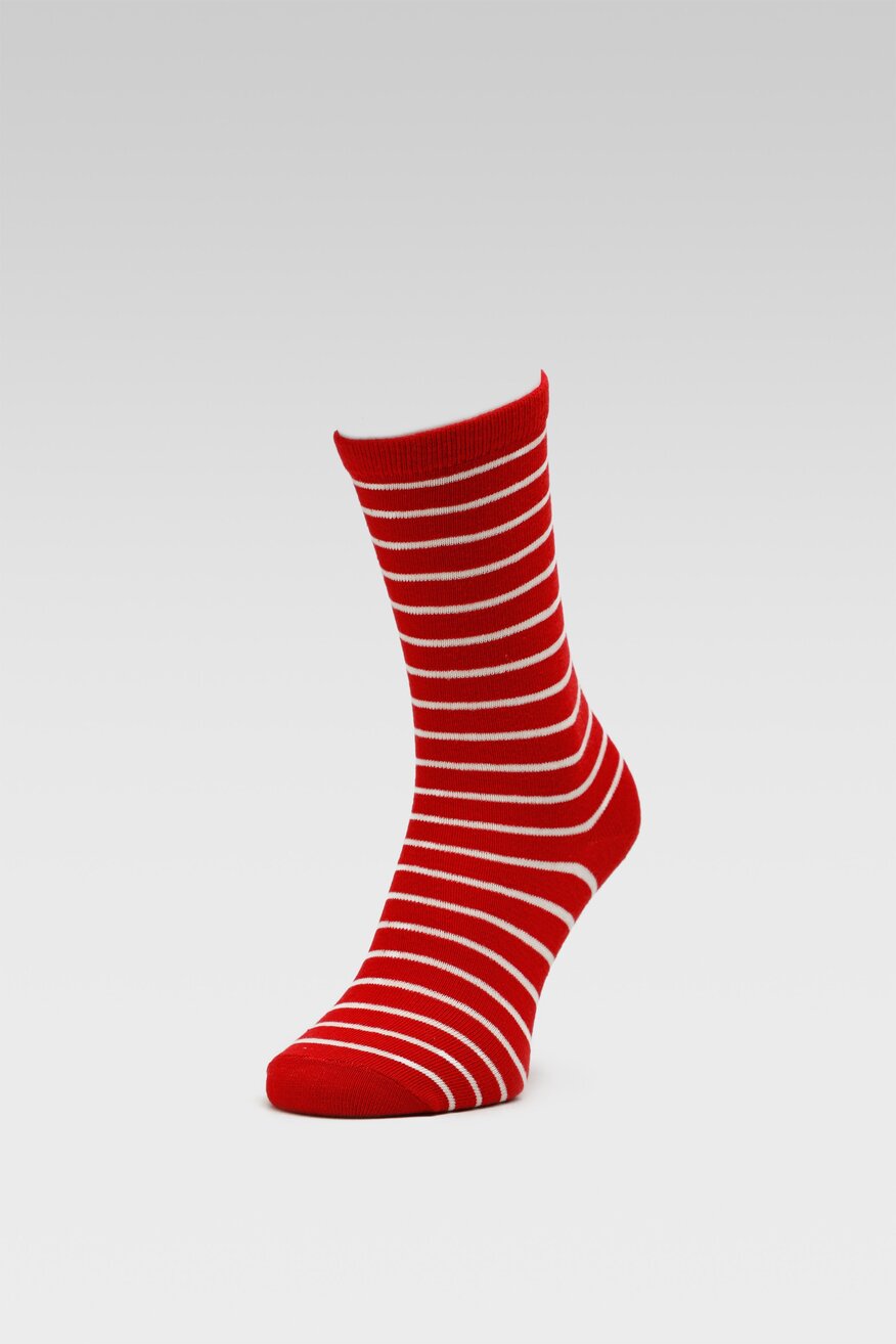 
                Čarape ACCCESSORIES KOBALT PLAVA - 5904862122656