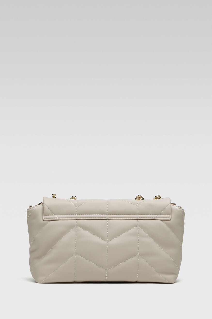 
                Badura - Torebka mała skórzana - 5904862068060