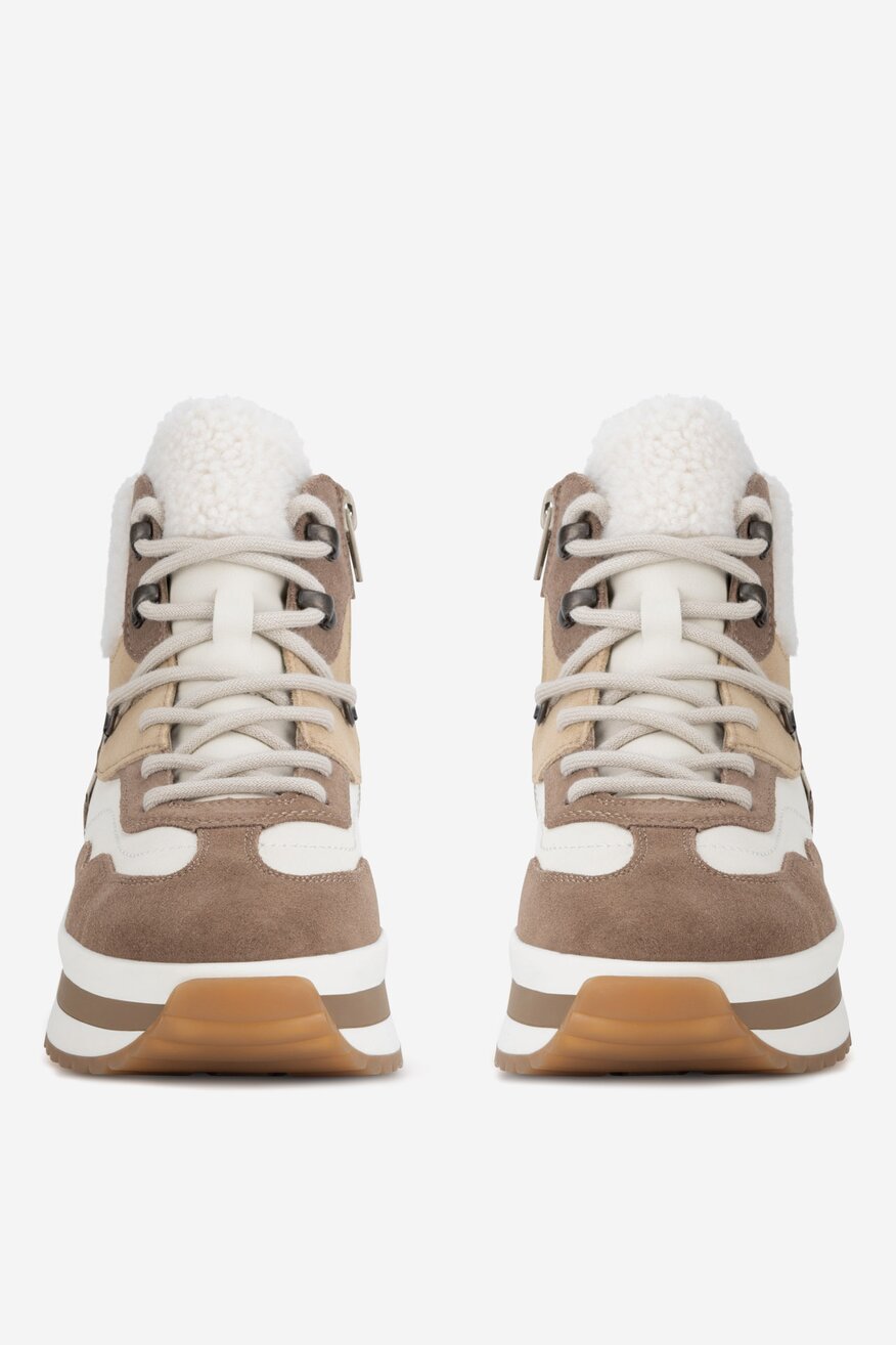 
                Bocanci Rieker Revolution Lifestyle BEJ - 2230068930300