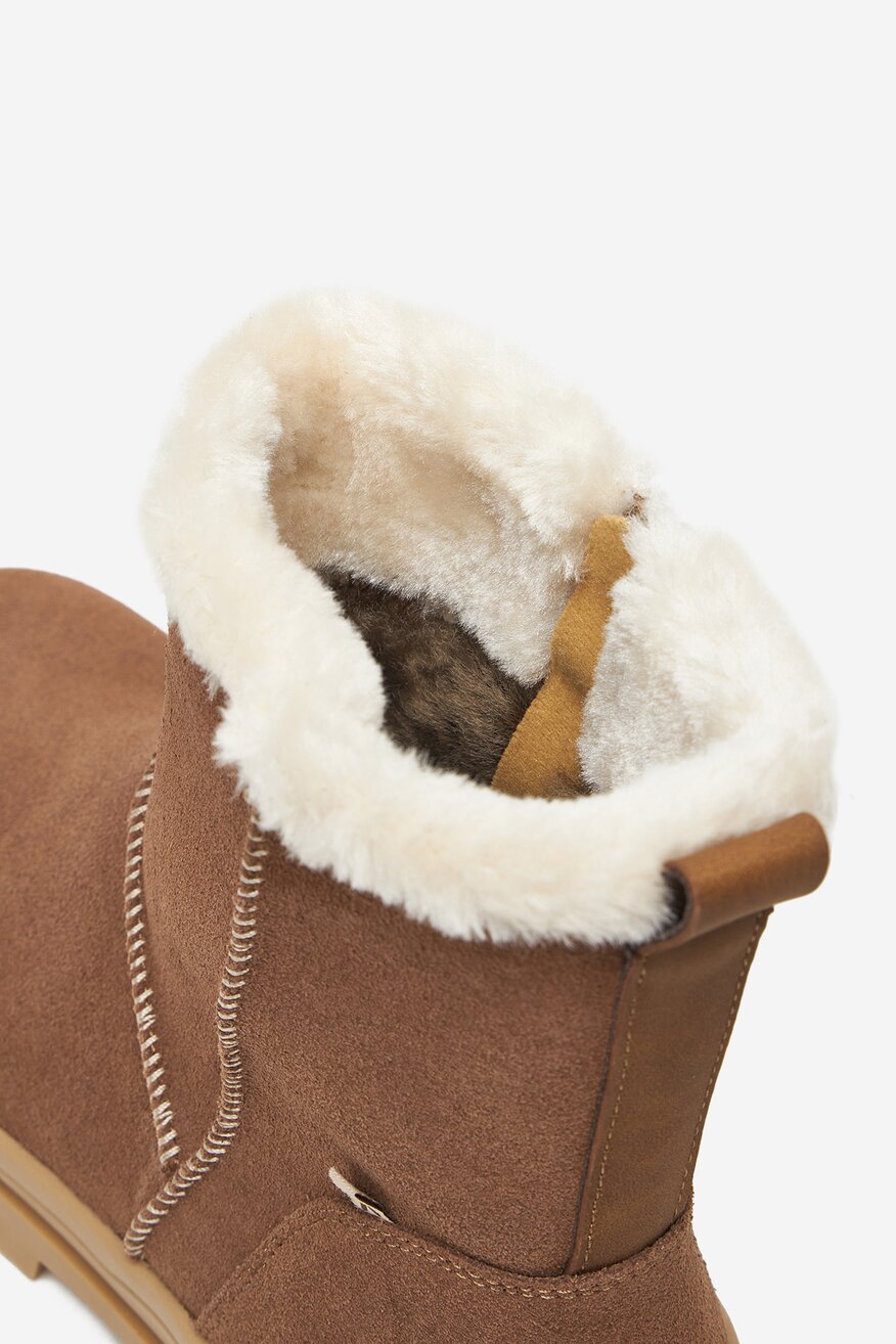 
                Ghete Rieker MARO - 2230085540537