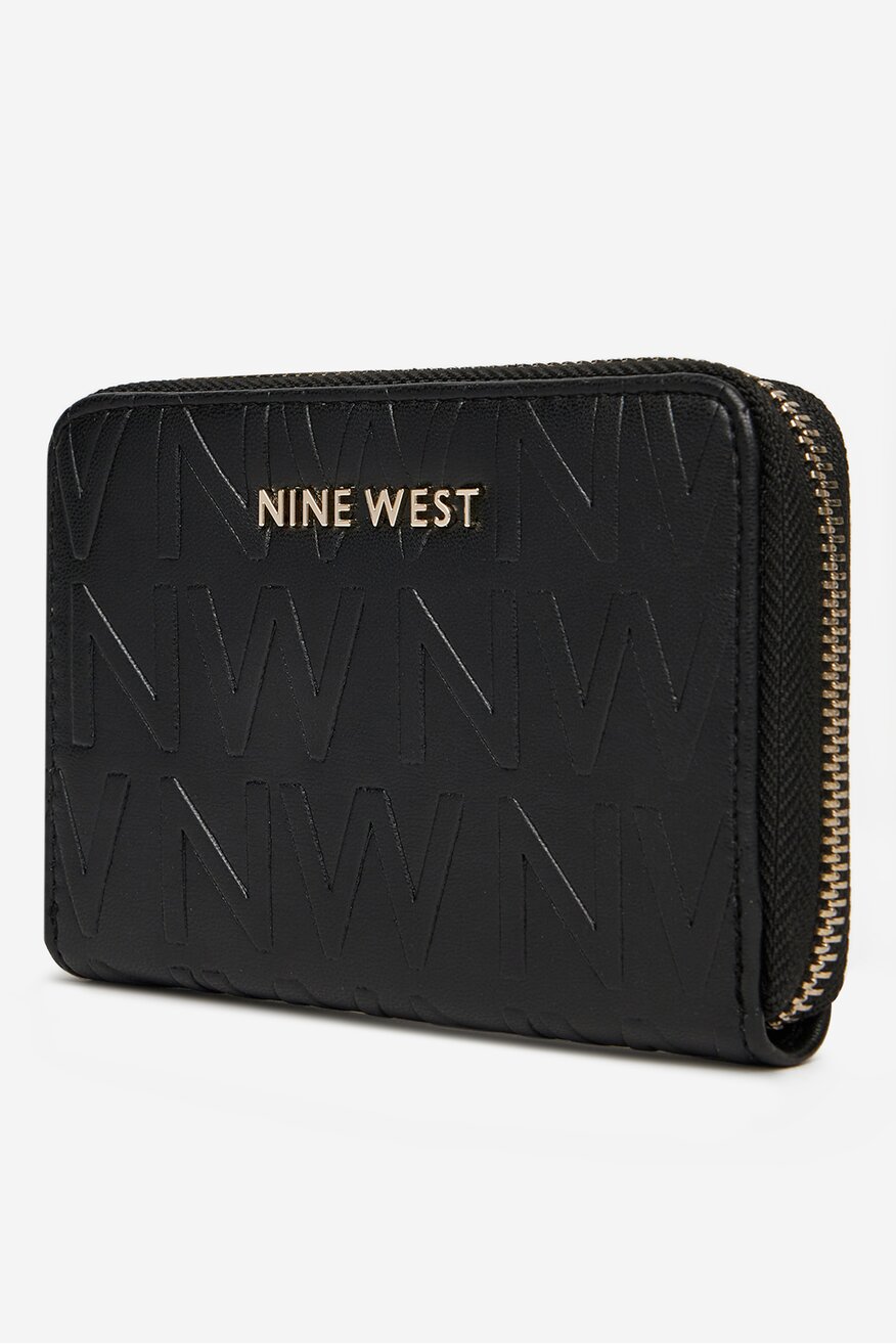 
                NINE WEST - Portfel mały - 5906751161333