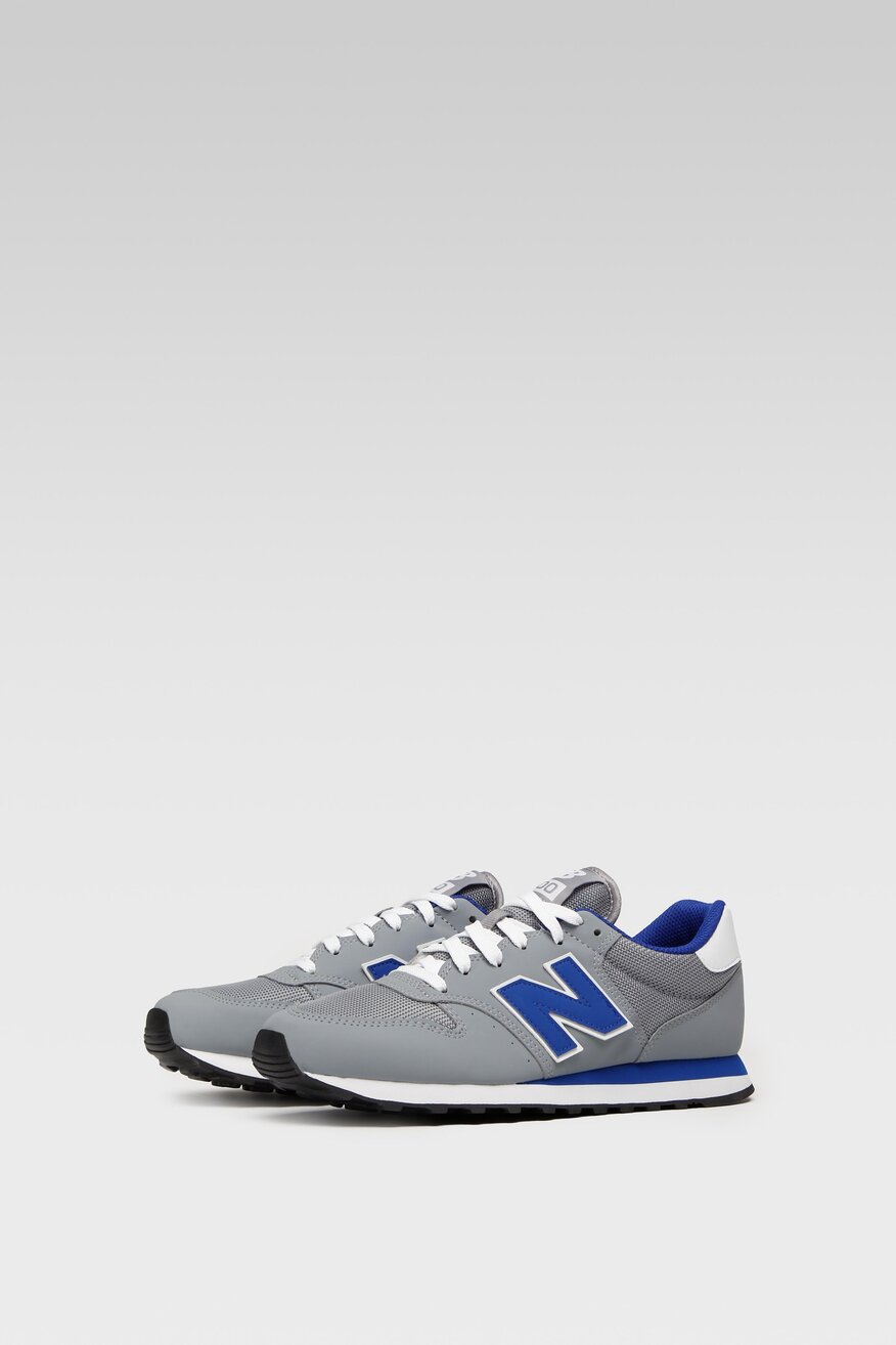 
                New Balance - Sneakersy - 5904248199746