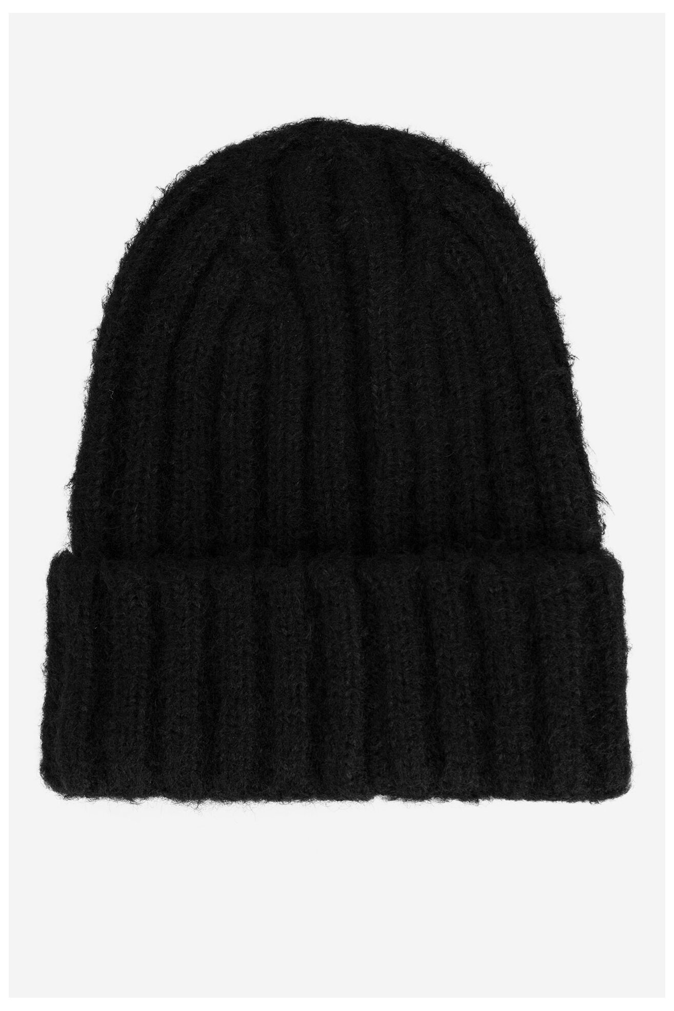 Шапка Жіноча Jenny Fairy 4W3-006-AW24 ЧОРНИЙ