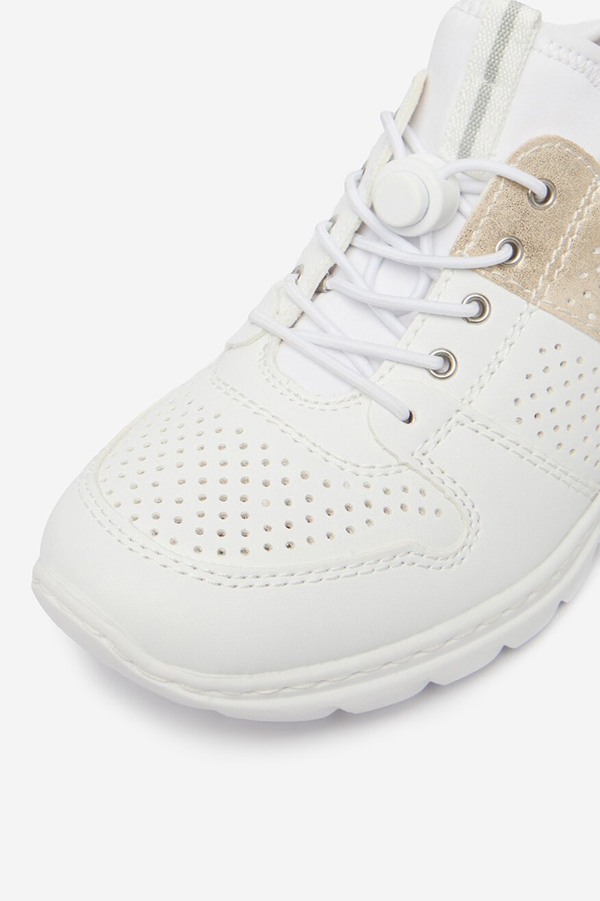 
                Rieker - Sneakersy - 5906751769980