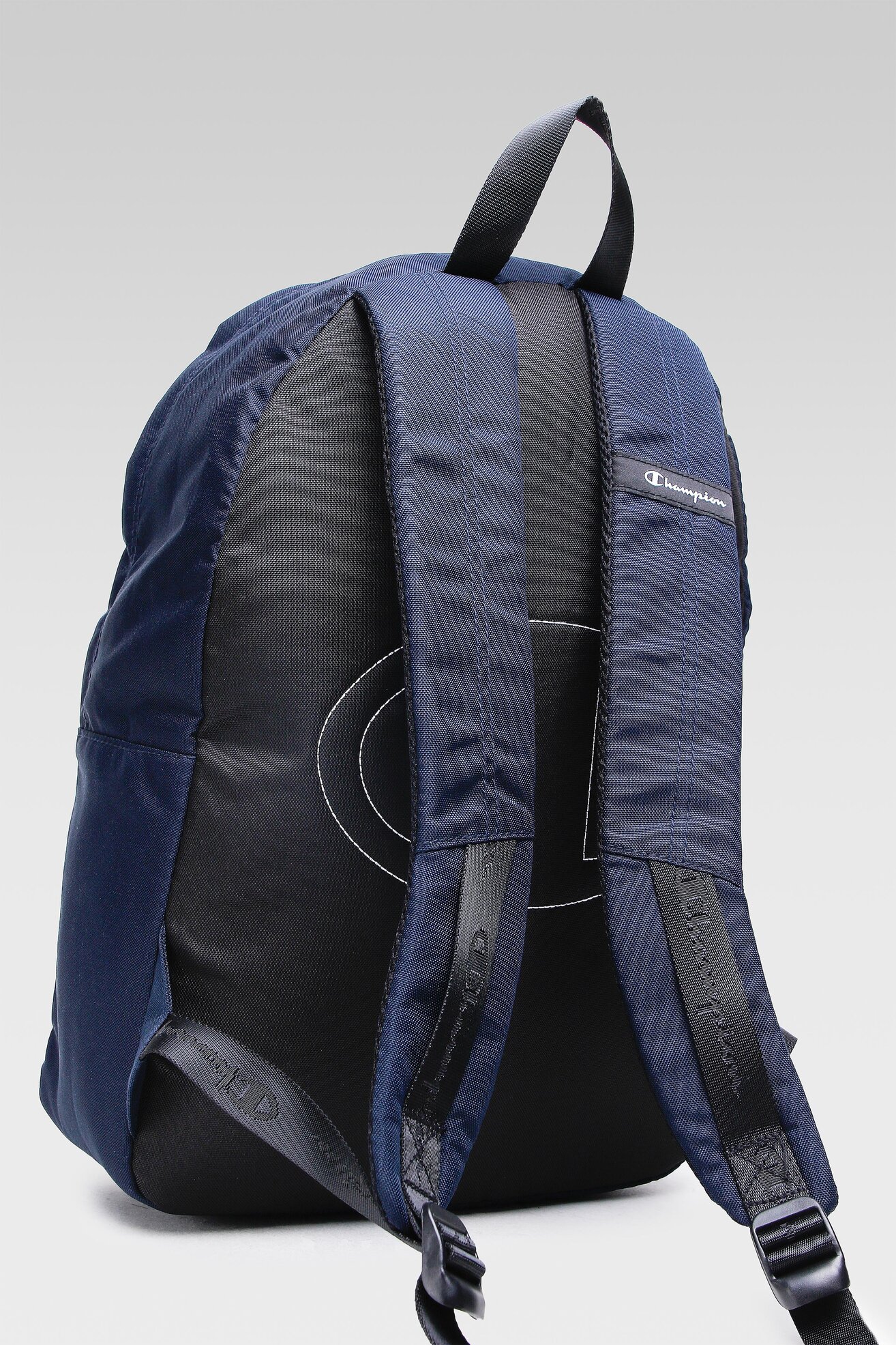 Plecak Champion 804797-BS501 Granatowy