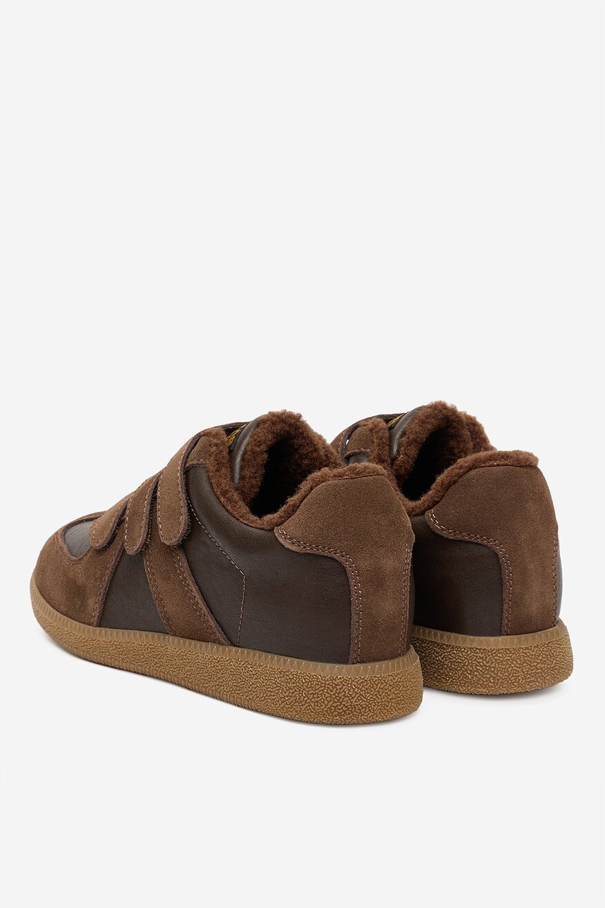 Sneakerși G-STAR RAW MARO ÎNCHIS - 5906751434734