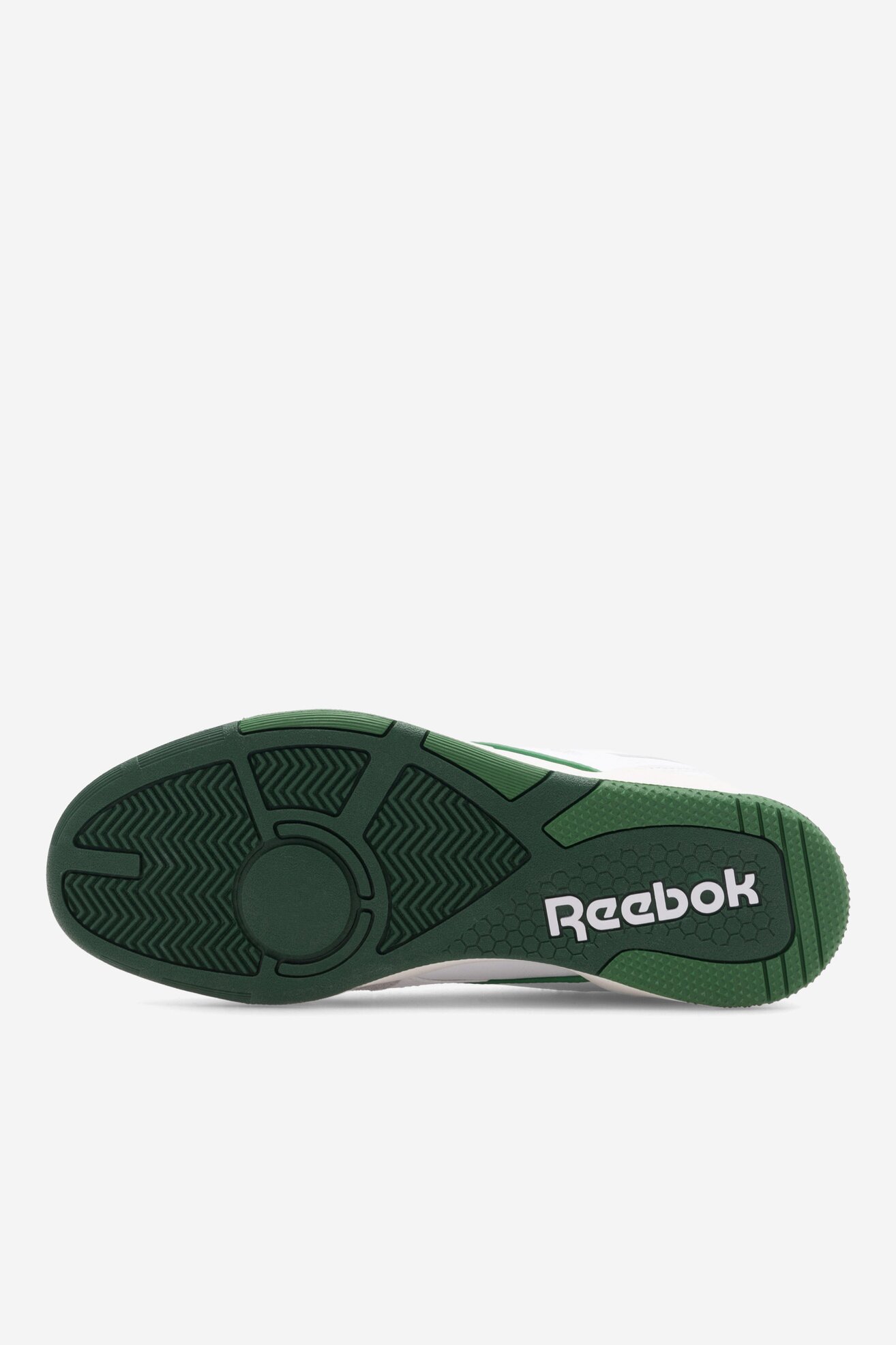 Sneakerși Reebok BB 4000 II H03495-M ALB