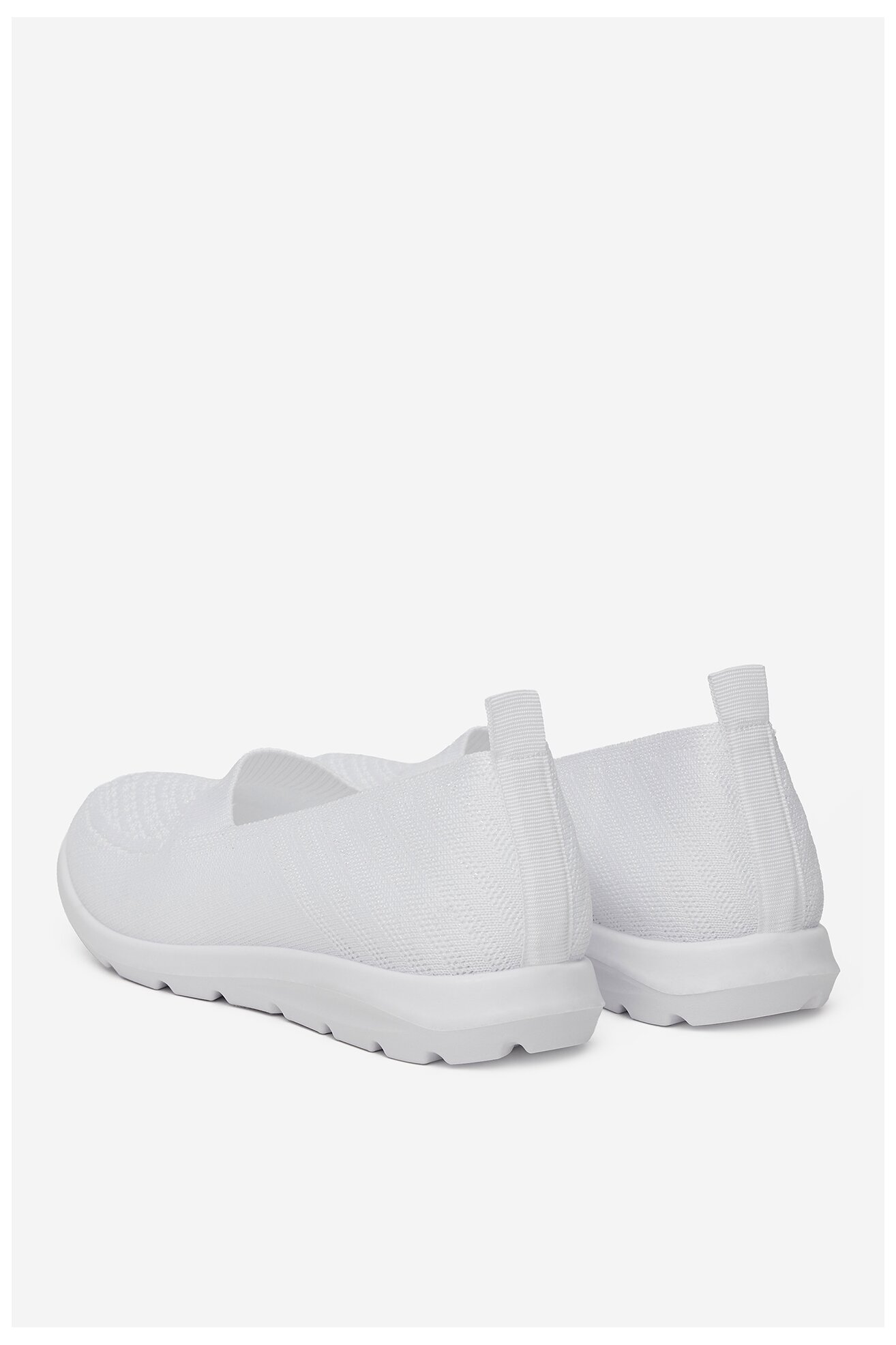 Polobotka Jenny H26092024 BÍLÁ