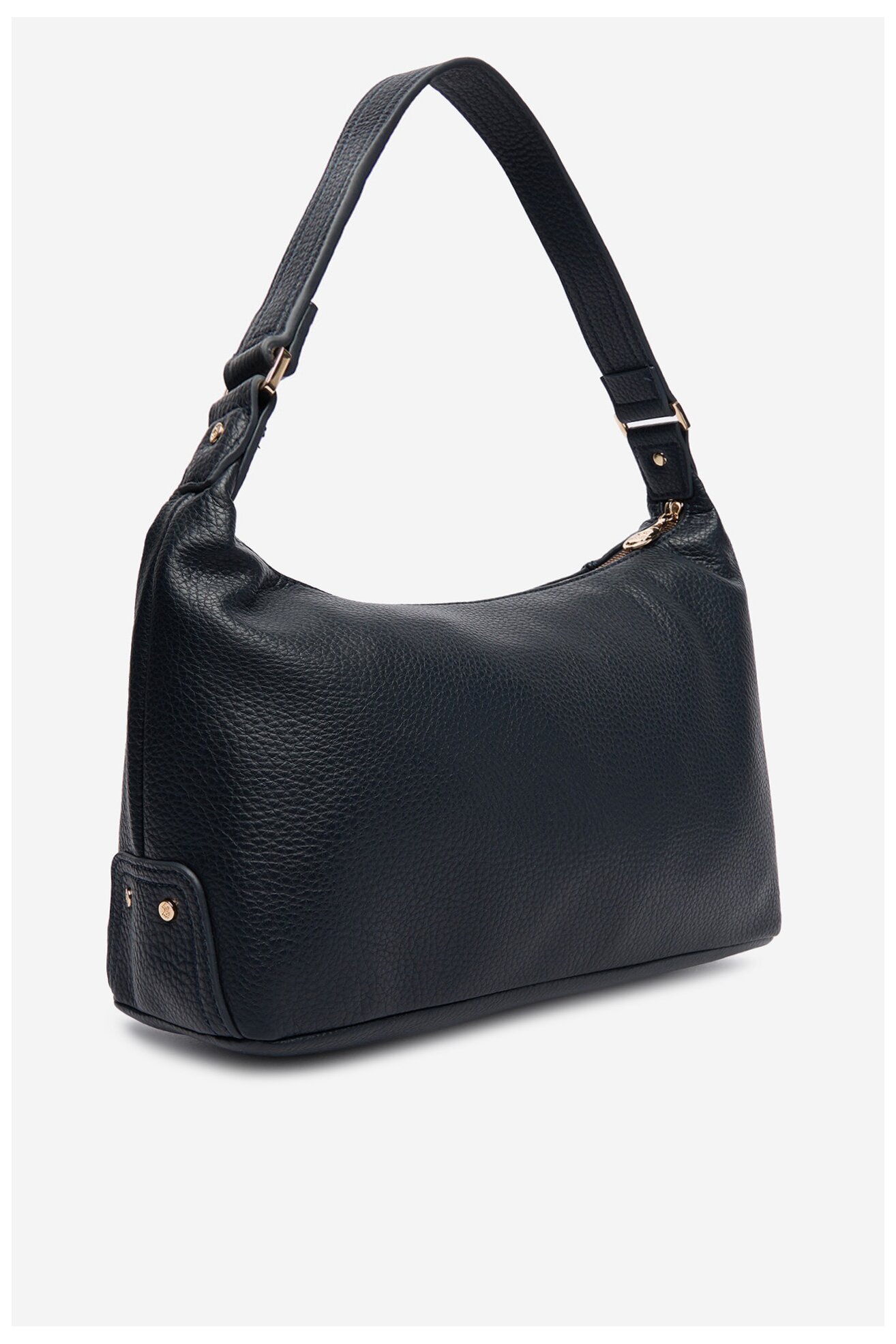 Kabelka Beverly Hills Polo Club CEO-BHPC-C-003-08 TMAVĚ MODRÁ