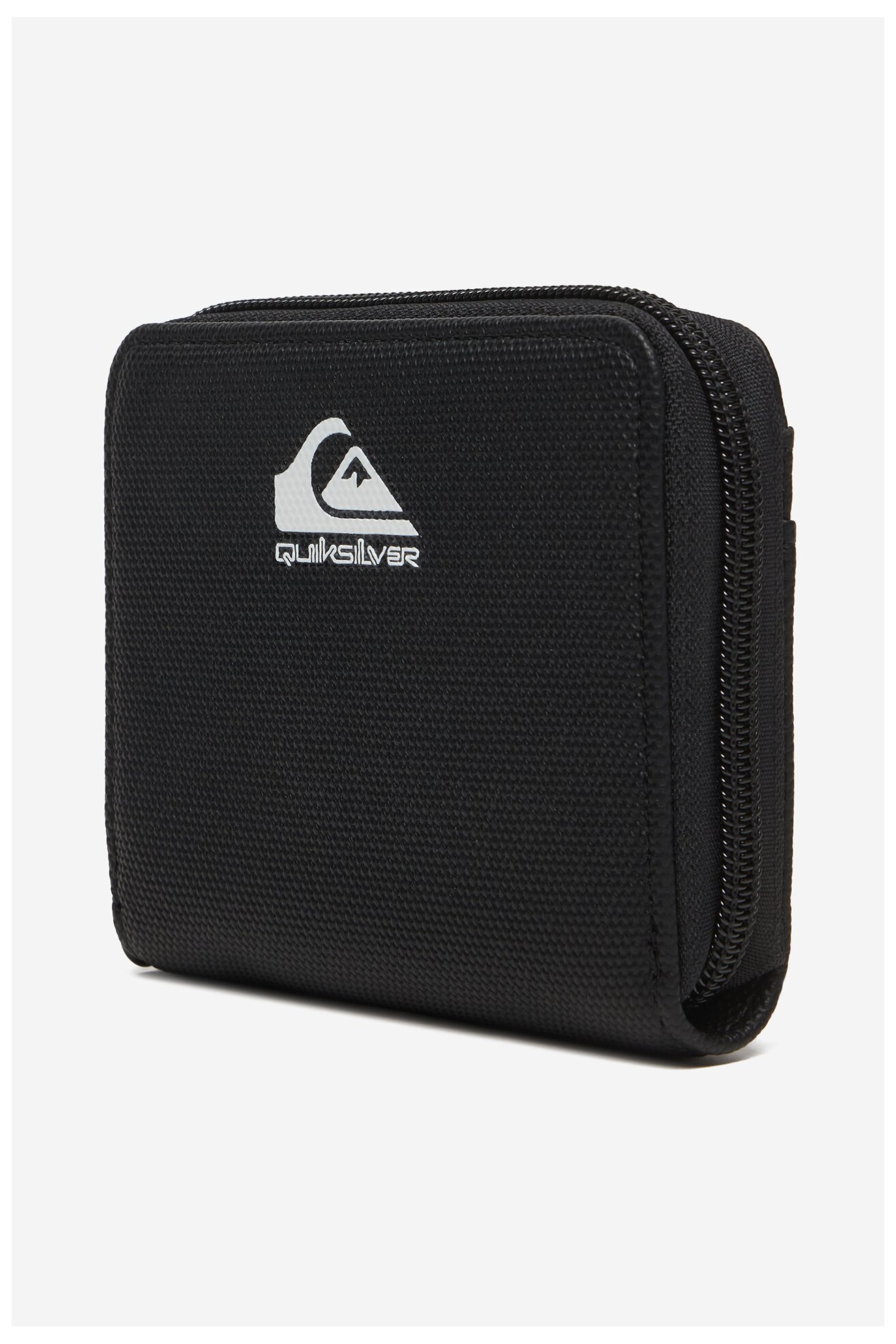 Гаманець QUIKSILVER WBEO-QS-W1-003-SS26 ЧОРНИЙ