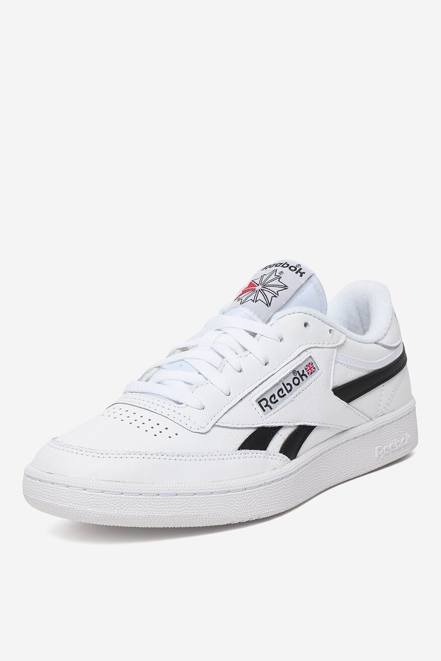 
                Спортни обувки Reebok БЯЛ - 5906751593530