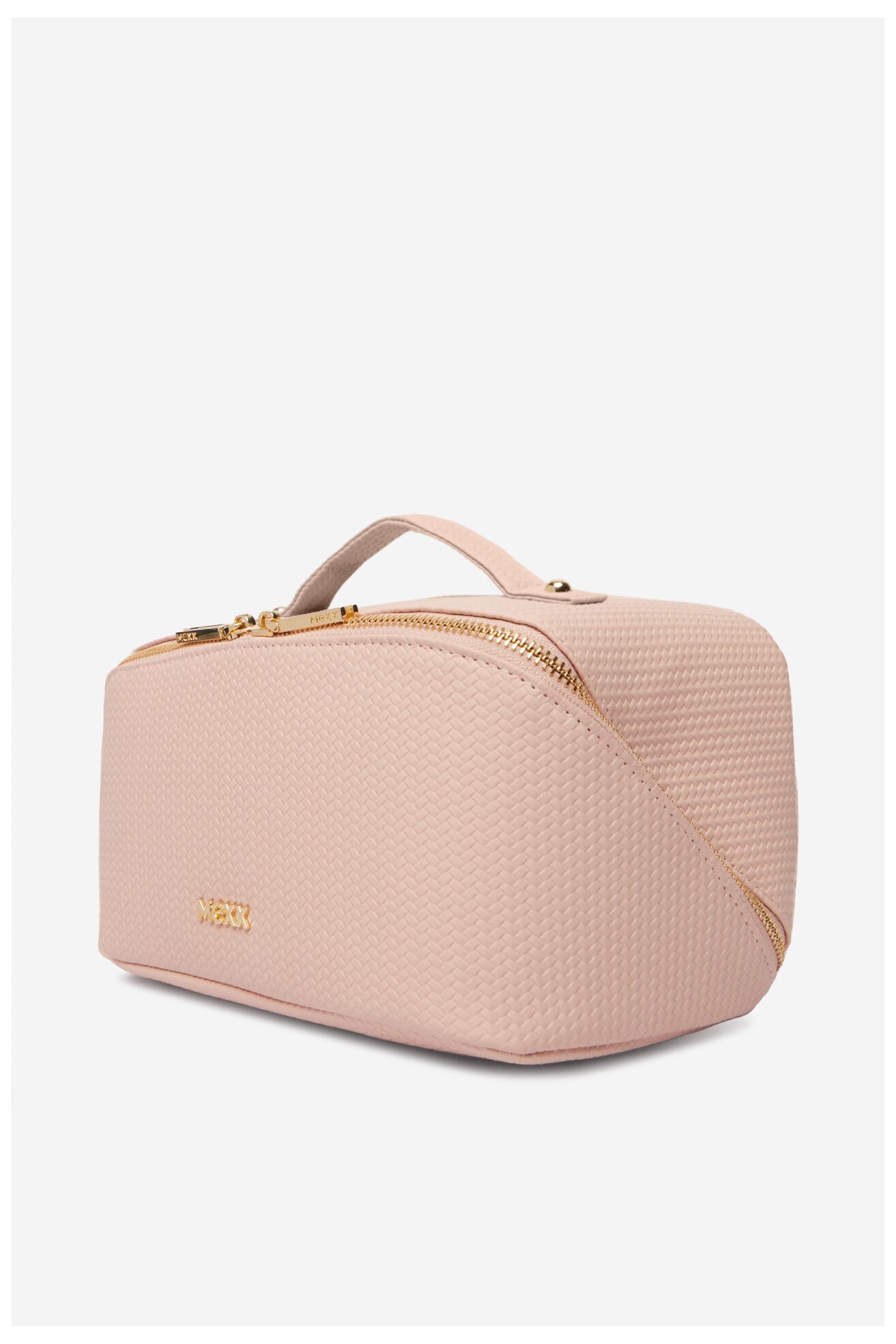 Косметичка Mexx CEO-MEXX-W1-001-SS26 РОЖЕВИЙ