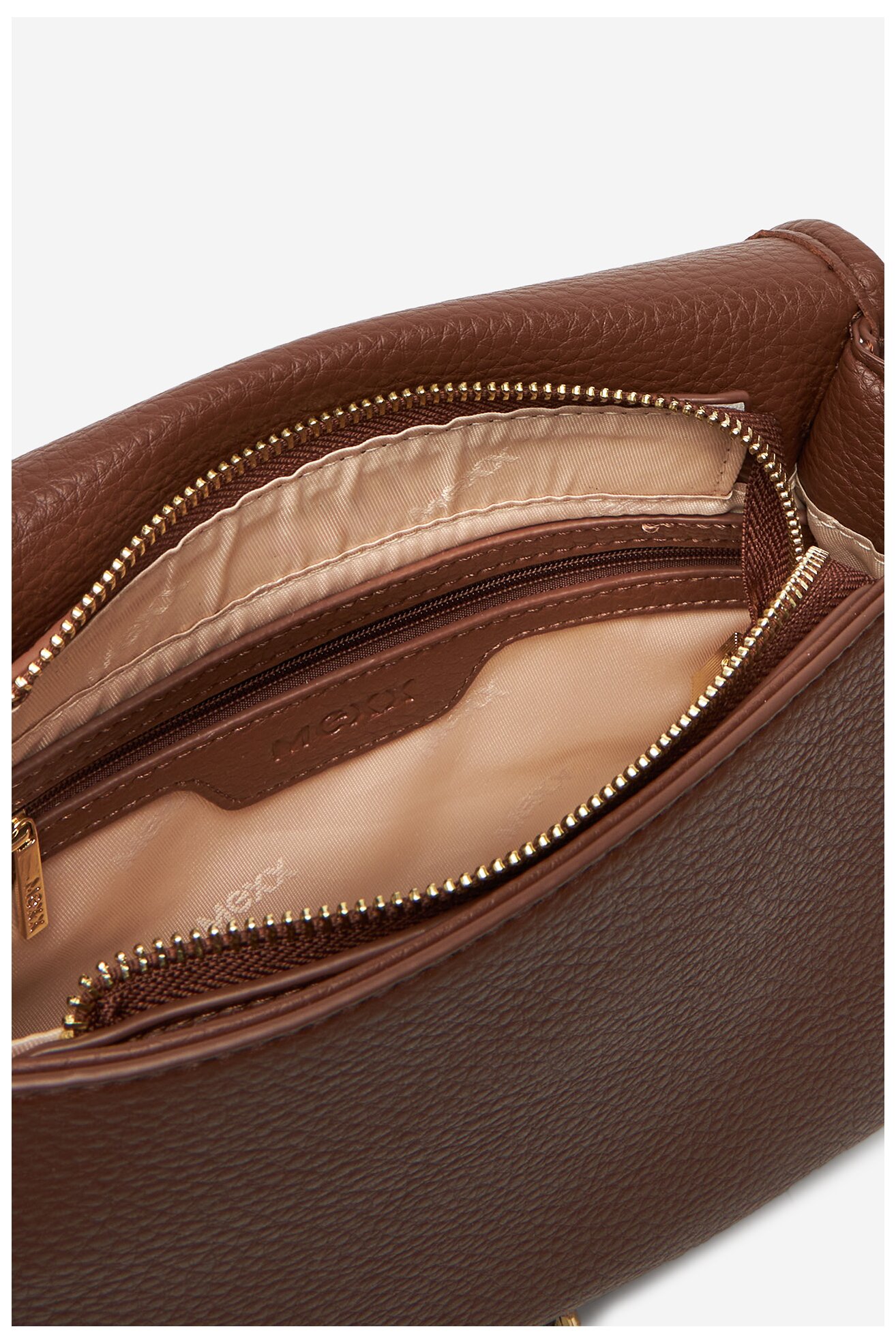 Torebka Mexx C-MEXX-L-021-08 Camel