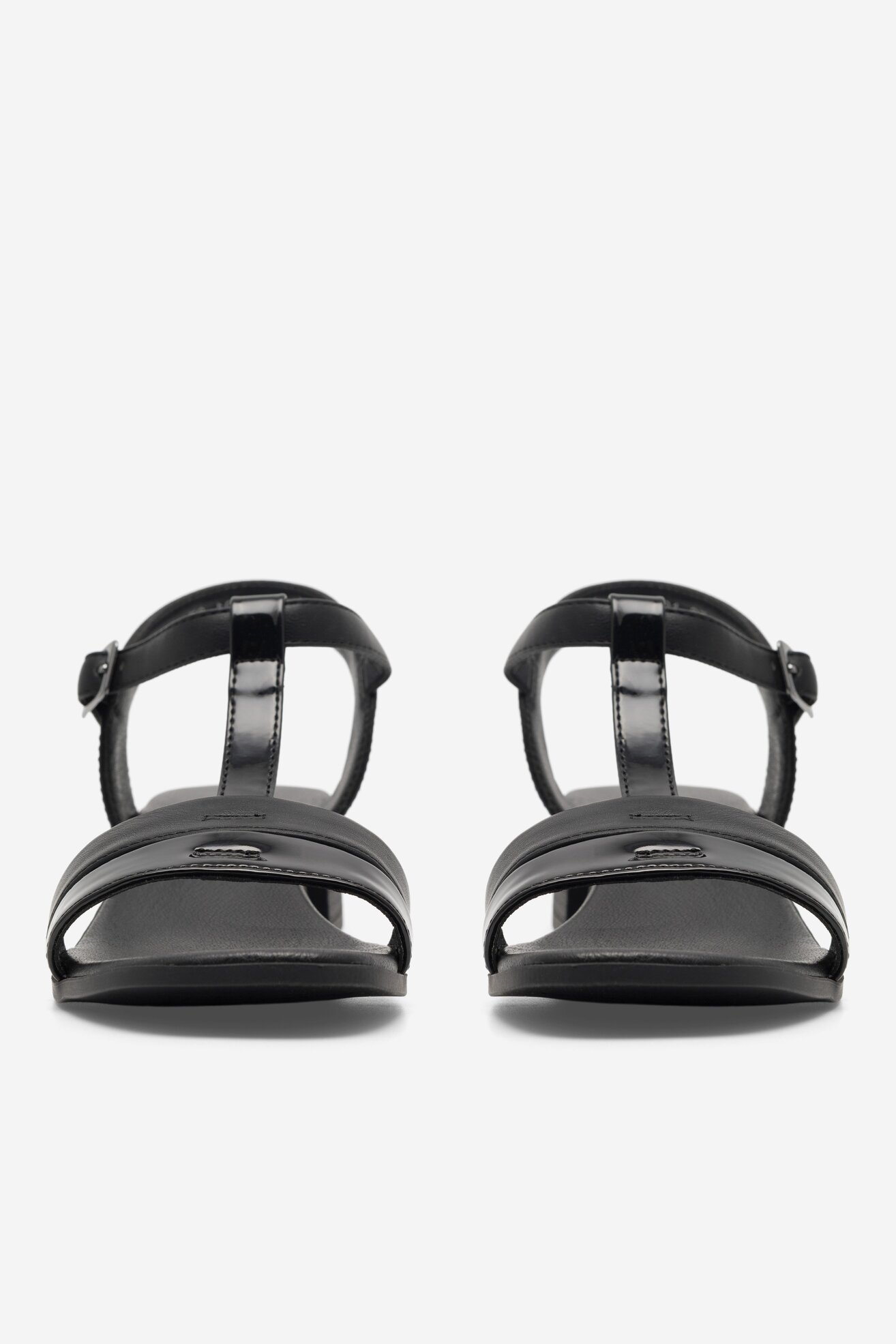 Sandale Clara Barson AVRIL WS6088-01 CRNA