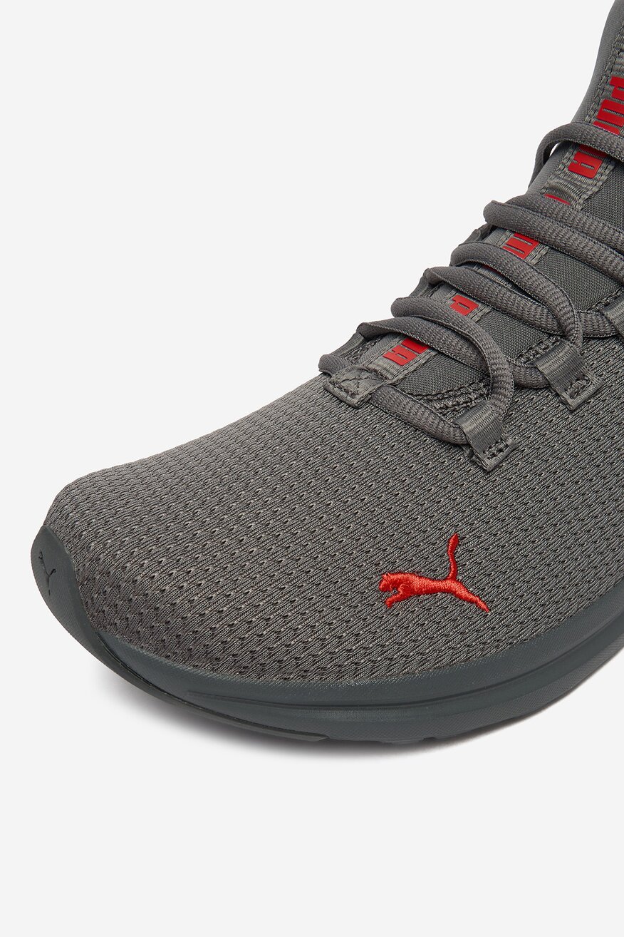 
                Спортни обувки Puma СИВ - 5906751847701