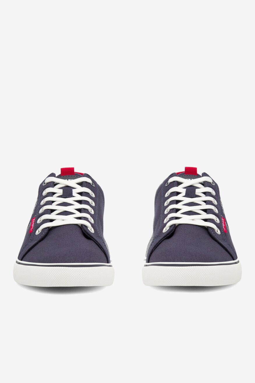 
                Beverly Hills Polo Club - Trampki - 5906751978238