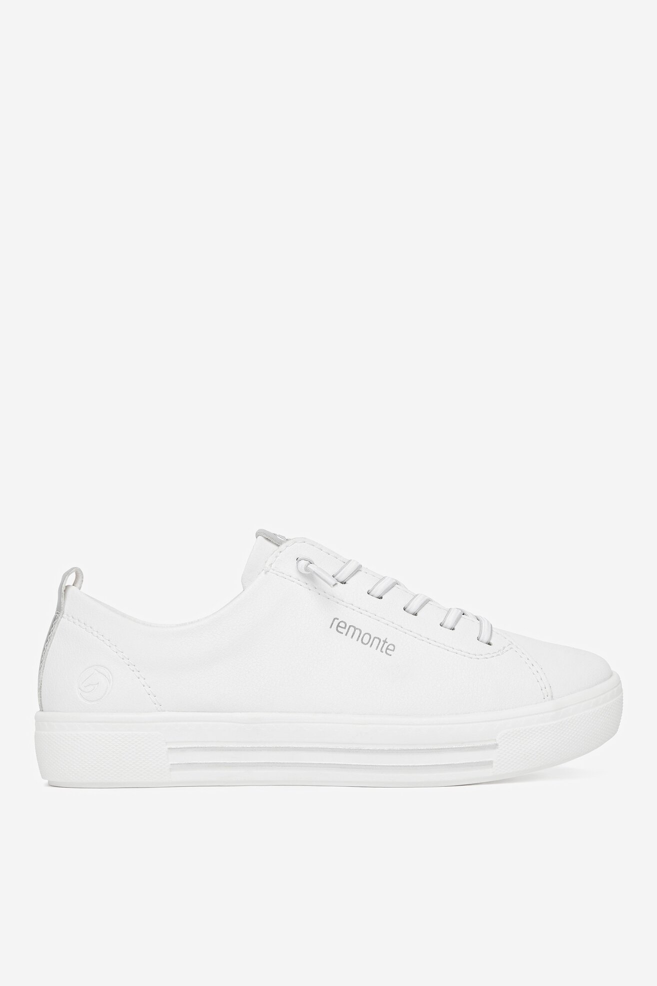 Tornacipő Remonte D0913-80 FEHÉR