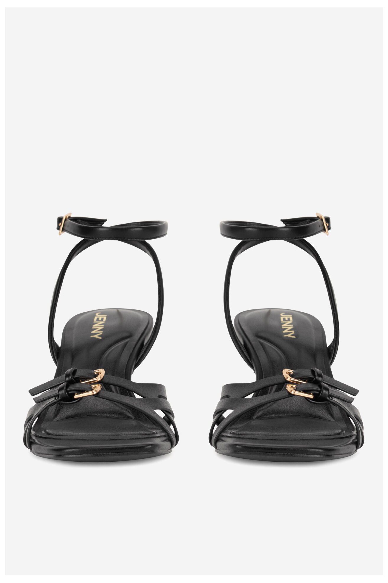 Sandale Jenny CD24077-3 CRNA