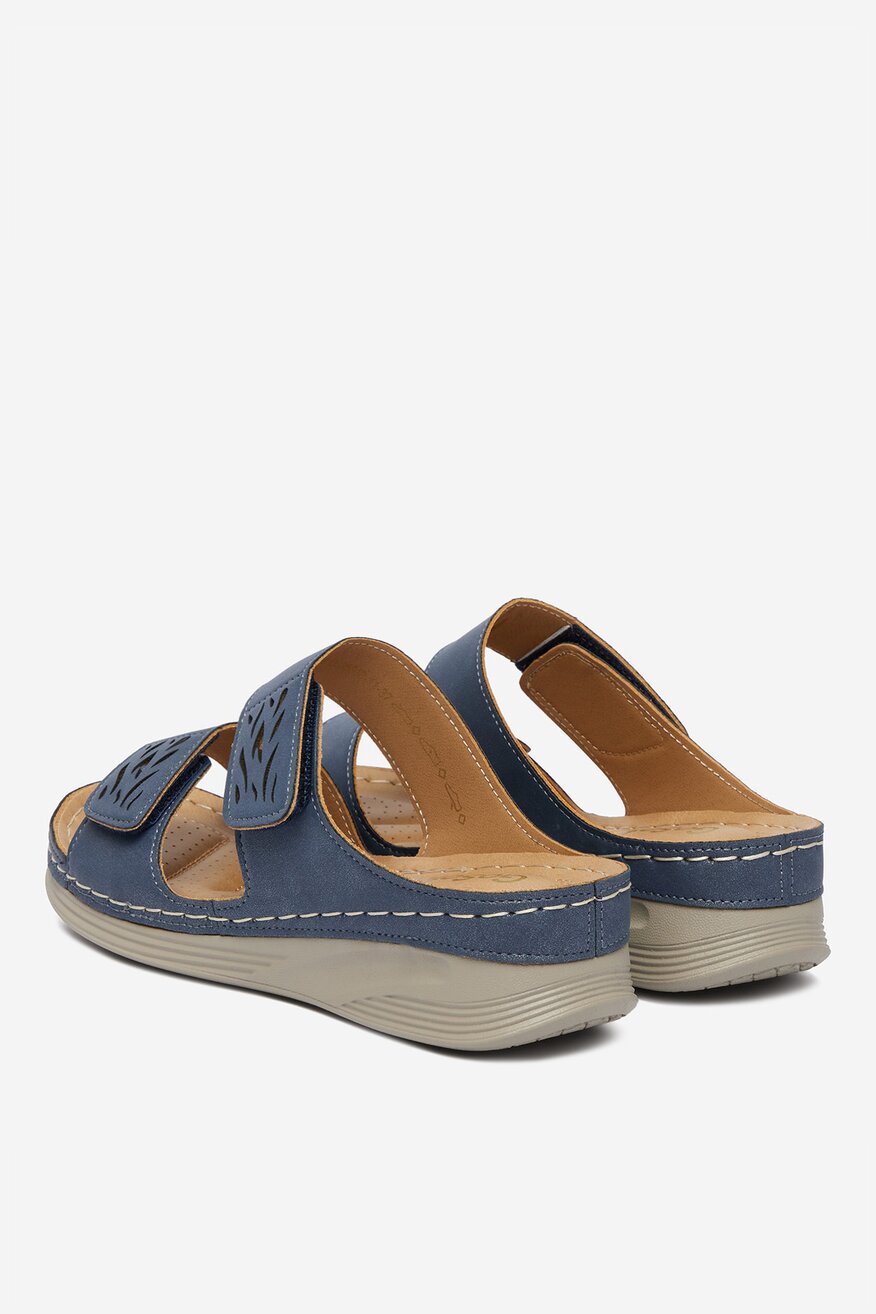 
                Джапанки Go Soft СИН - 5906751790885