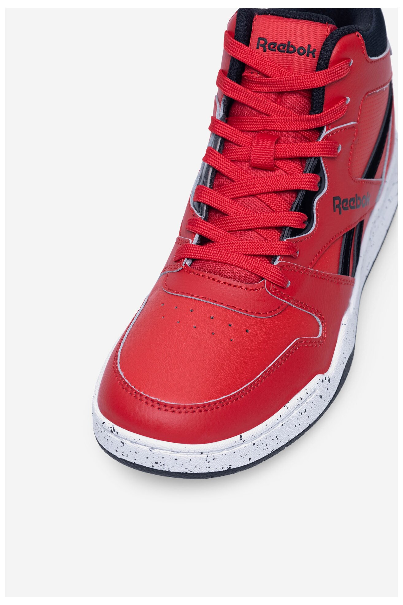 Încălțăminte sport Reebok BB4500 COURT 100033479K ROŞU