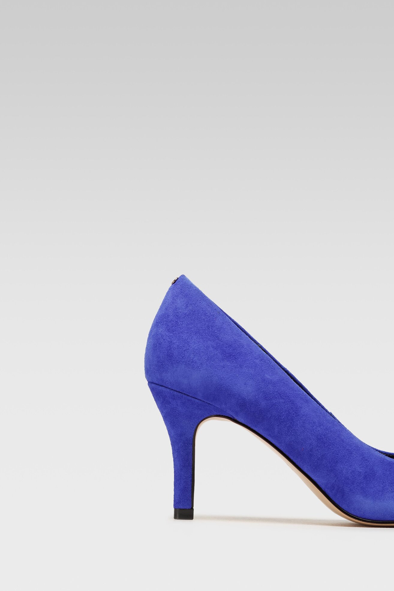 Czółenka Sergio Bardi WYL2961-11Z-SB Chabrowy