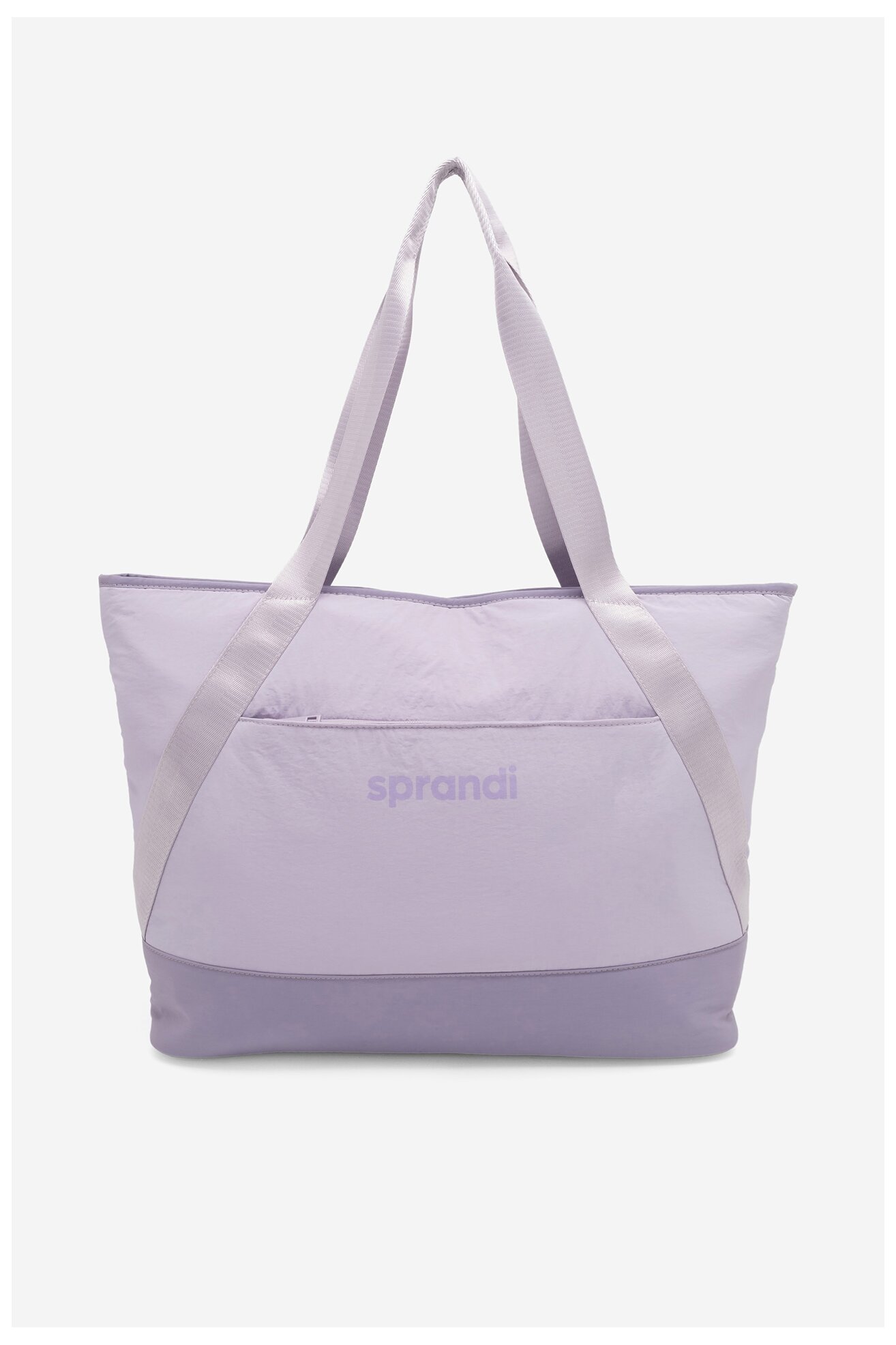 Torba Sprandi SPR-L-021-S23 LJUBIČASTA