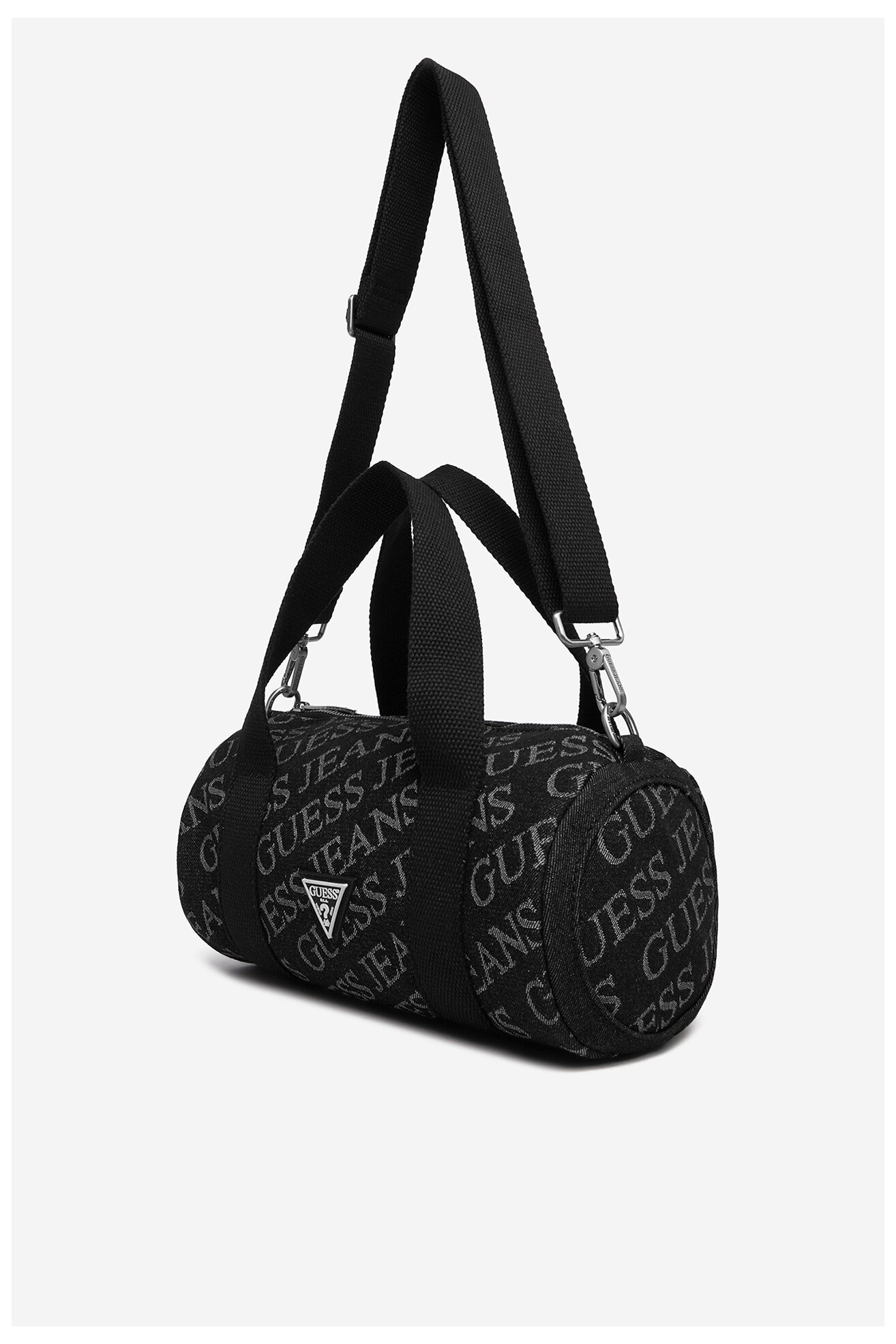 Дамска чанта GUESS JEANS CWBEO-GUESS-B-018-09 ЧЕРЕН