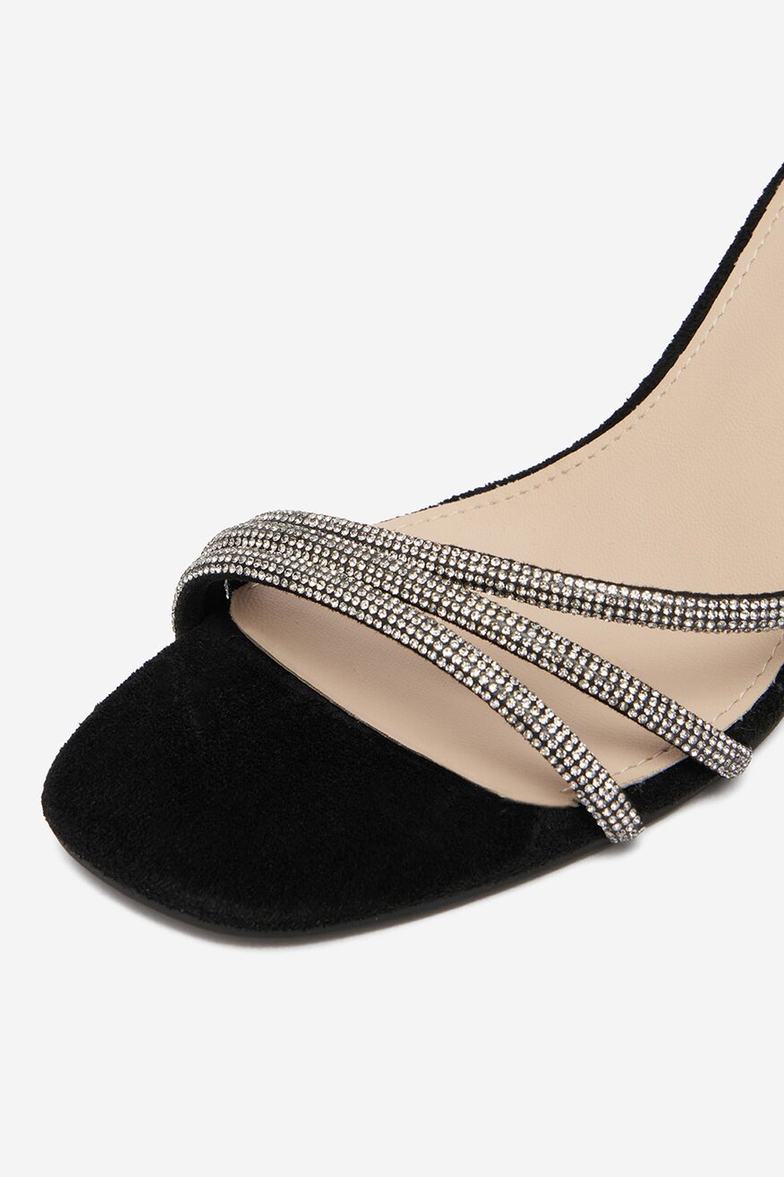 
                Jenny - Sandały - 5906751845264