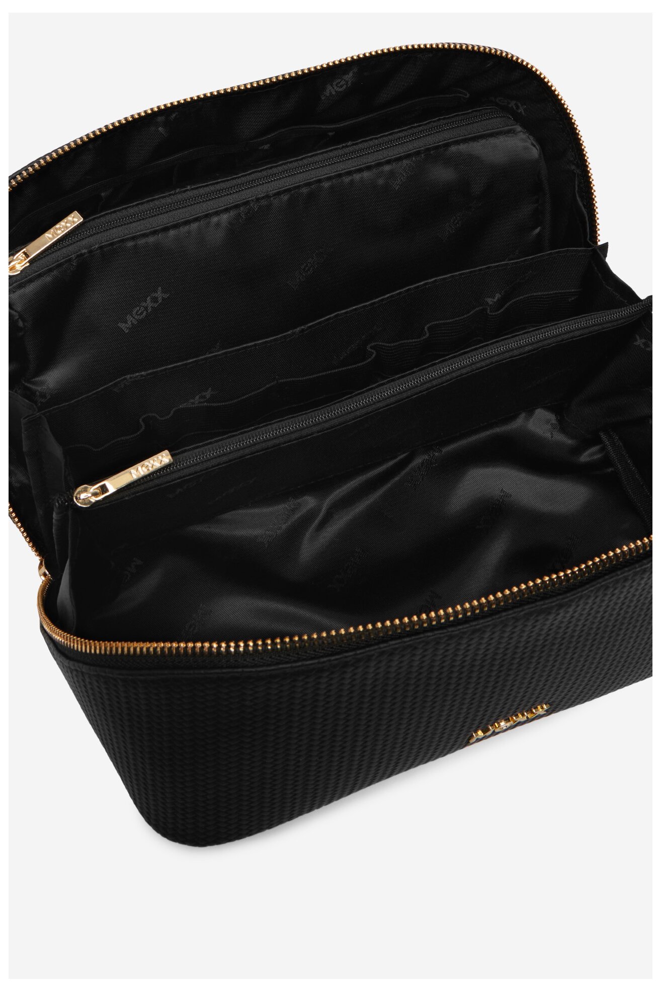 Косметичка Mexx CEO-MEXX-W1-001-SS26 ЧОРНИЙ