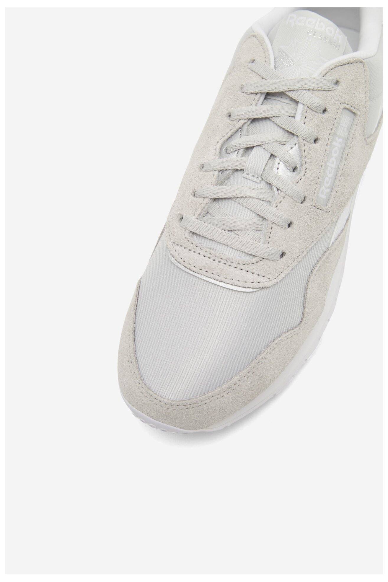 Sportcipő Reebok 100033441 SZÜRKE