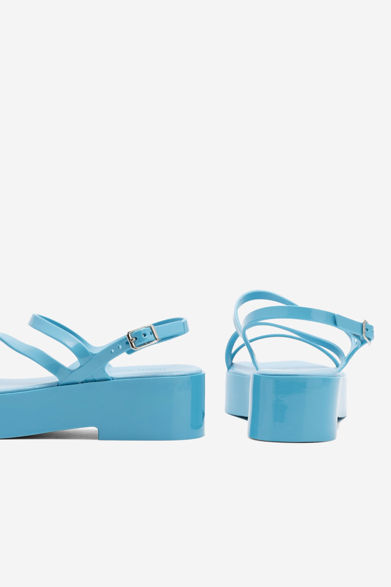 Sandały Jenny Fairy POLLY WSS20963-01 Niebieski